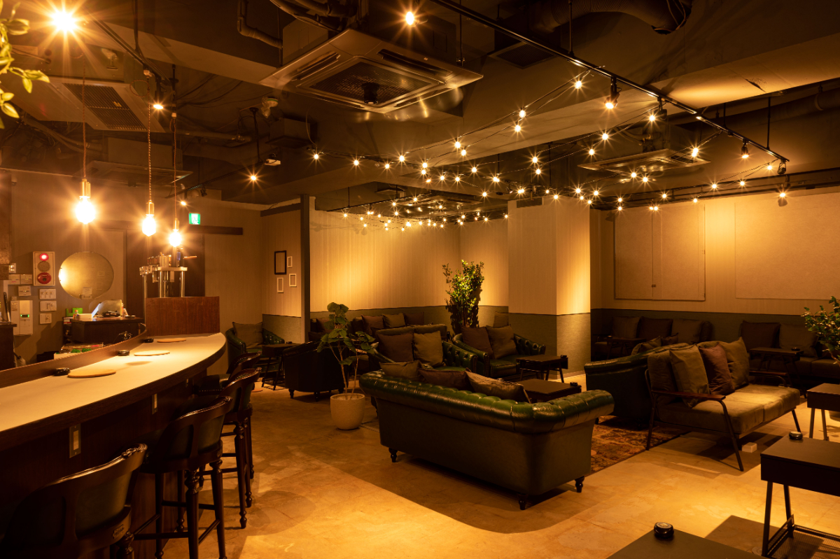 シースタンド 川口店