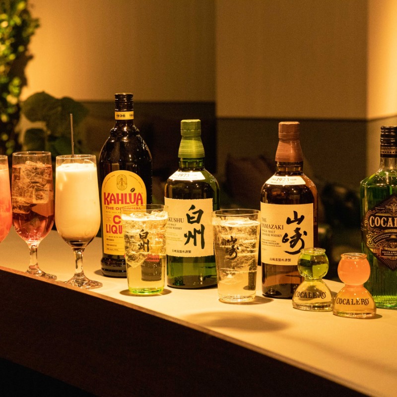 シースタンド 川口店