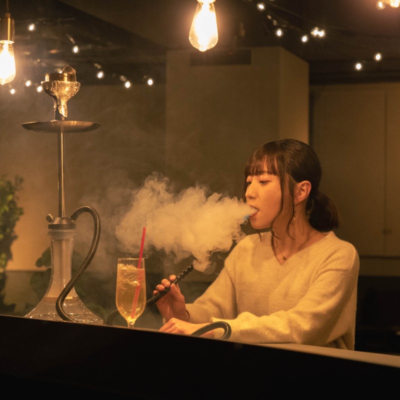 シースタンド 川口店