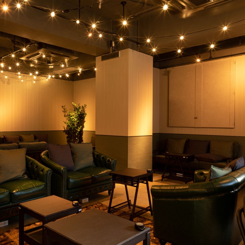 シースタンド 川口店