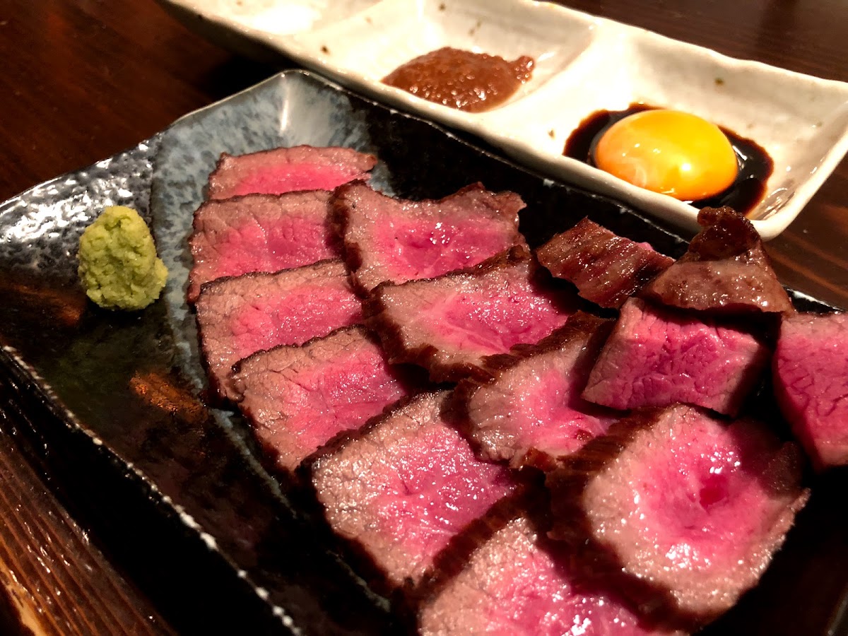 TAMARIBA