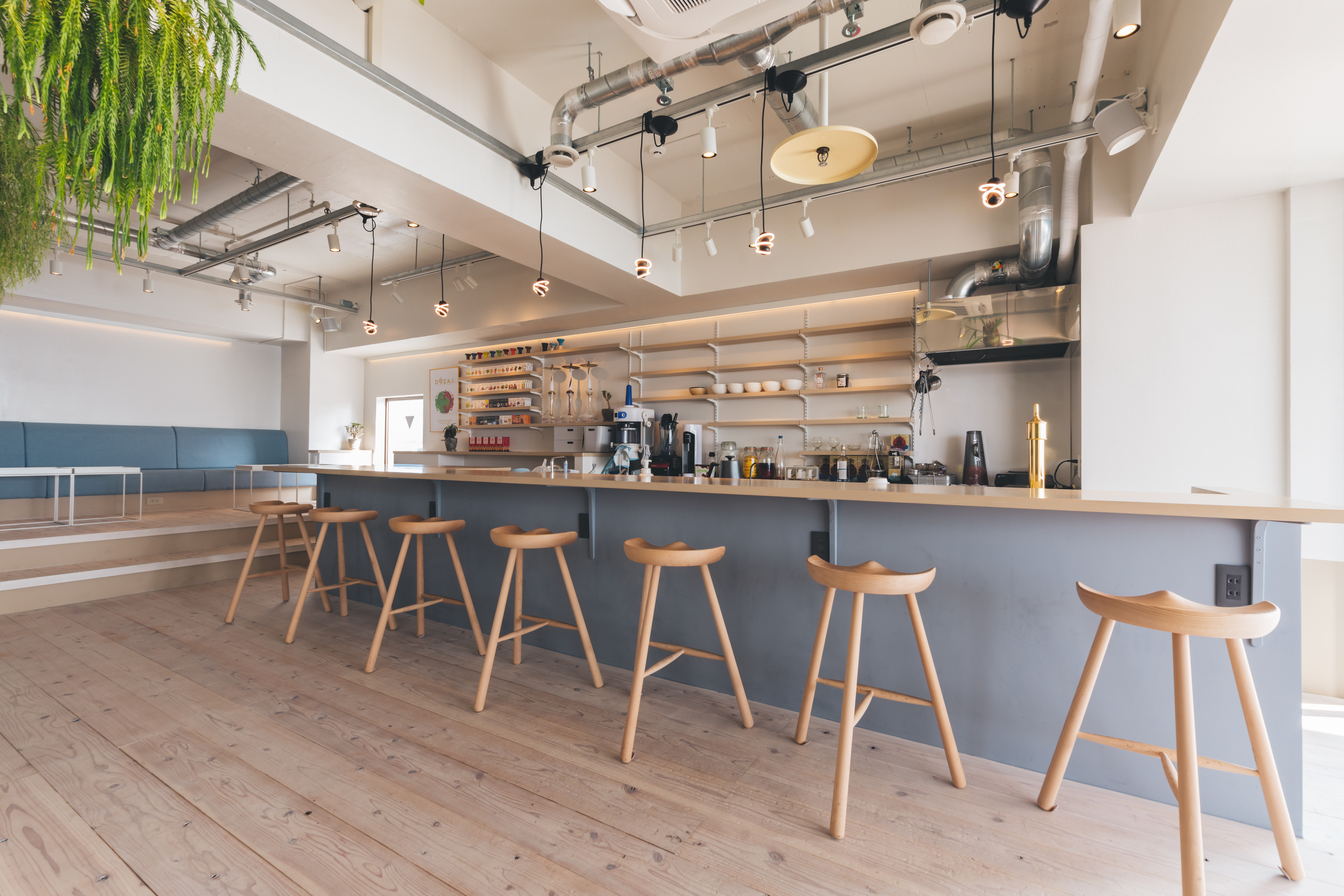 シーシャカフェDUS沖縄