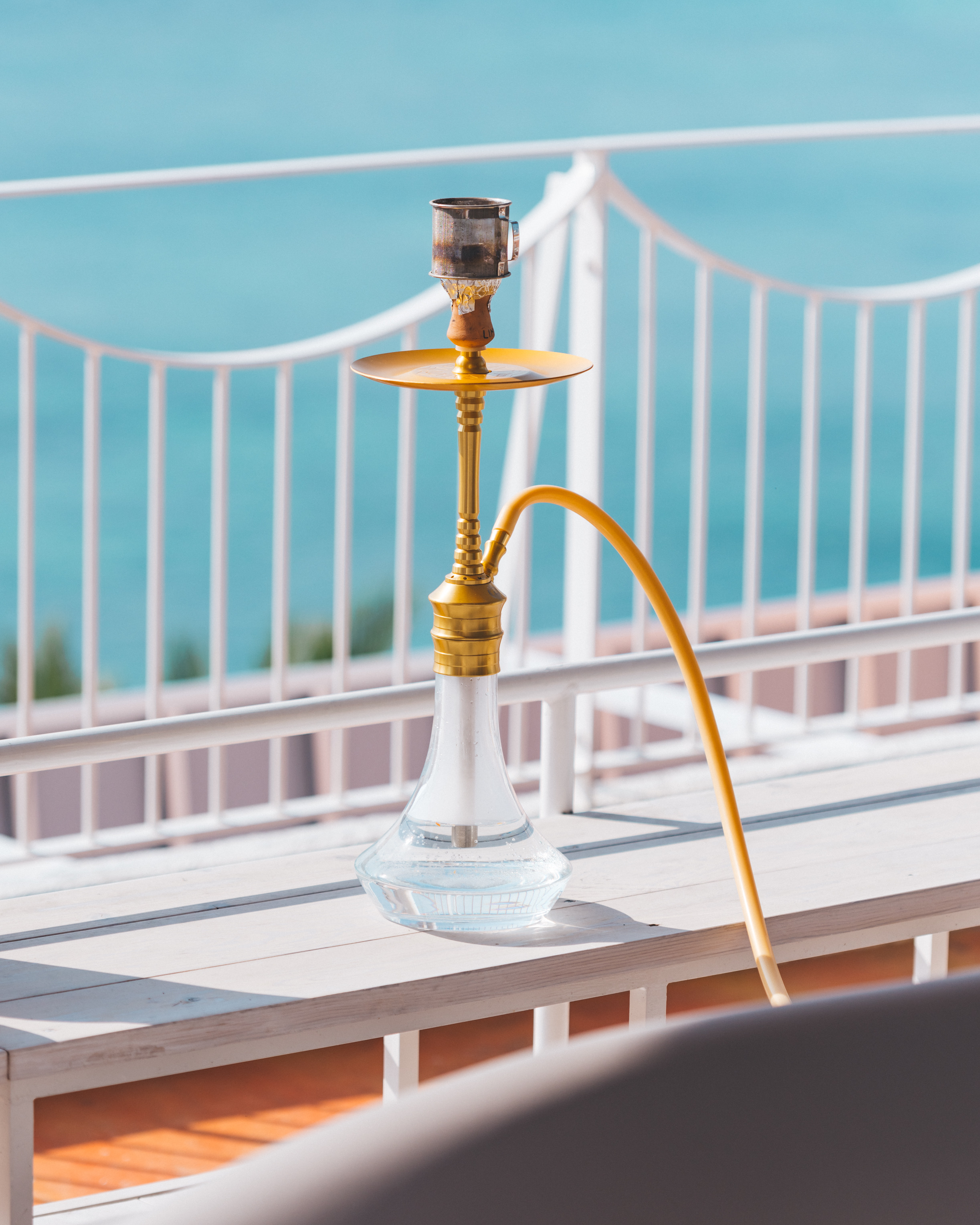 シーシャカフェDUS沖縄