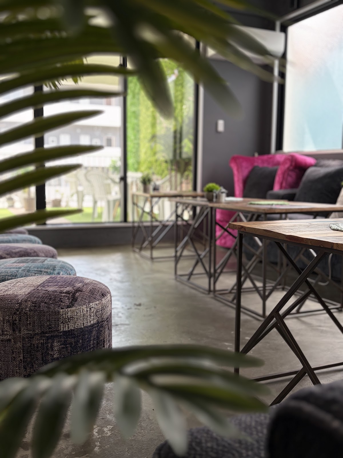 Shisha salon Cloud -Cozy-