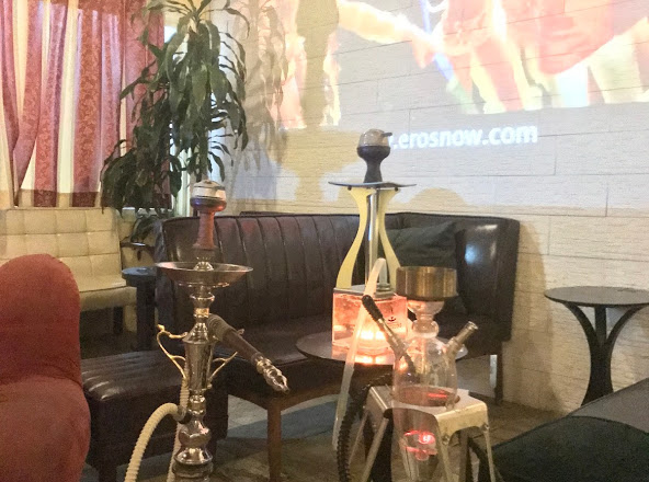 NORTH VILLAGE 新宿1号店