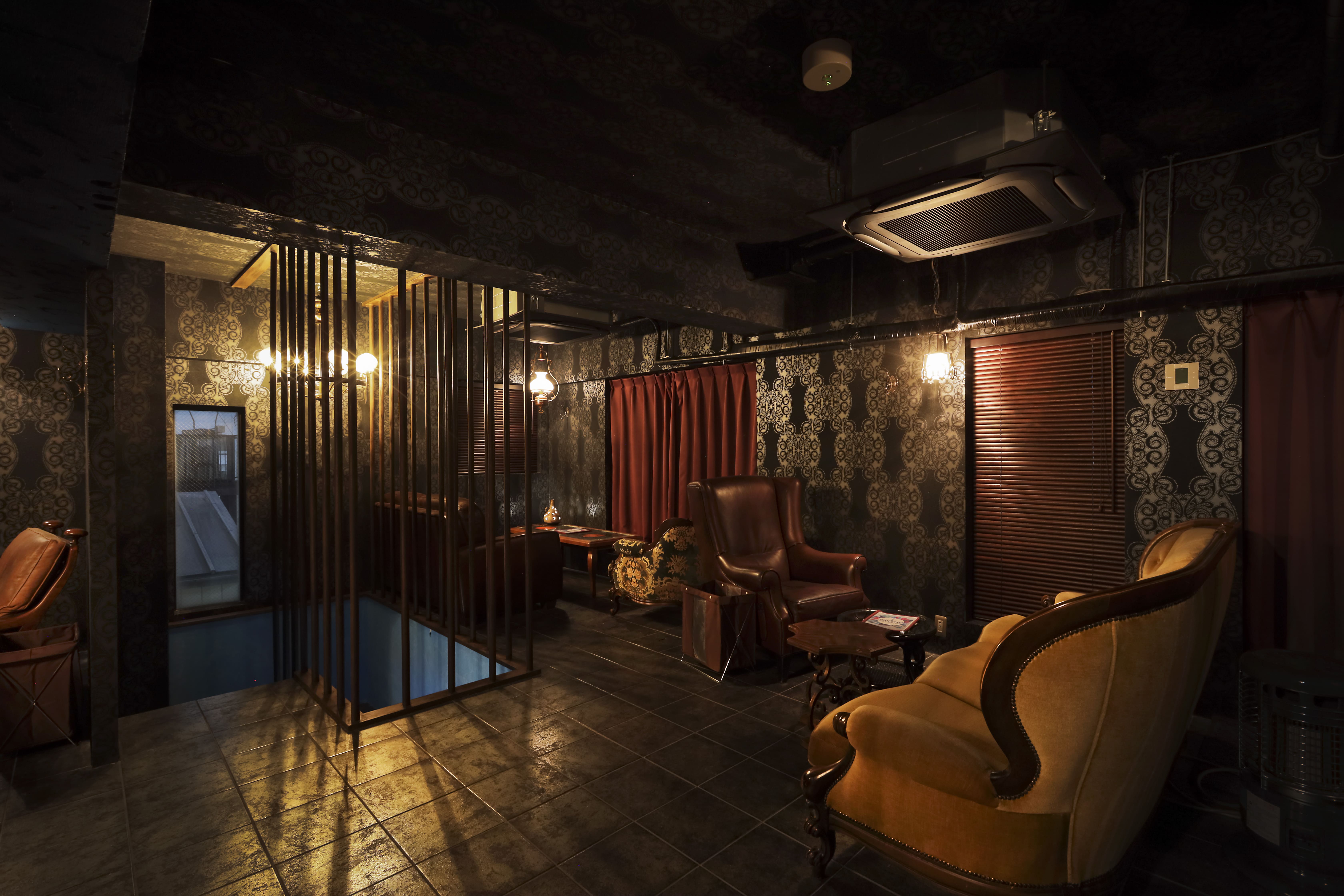 チルアップ六本木店