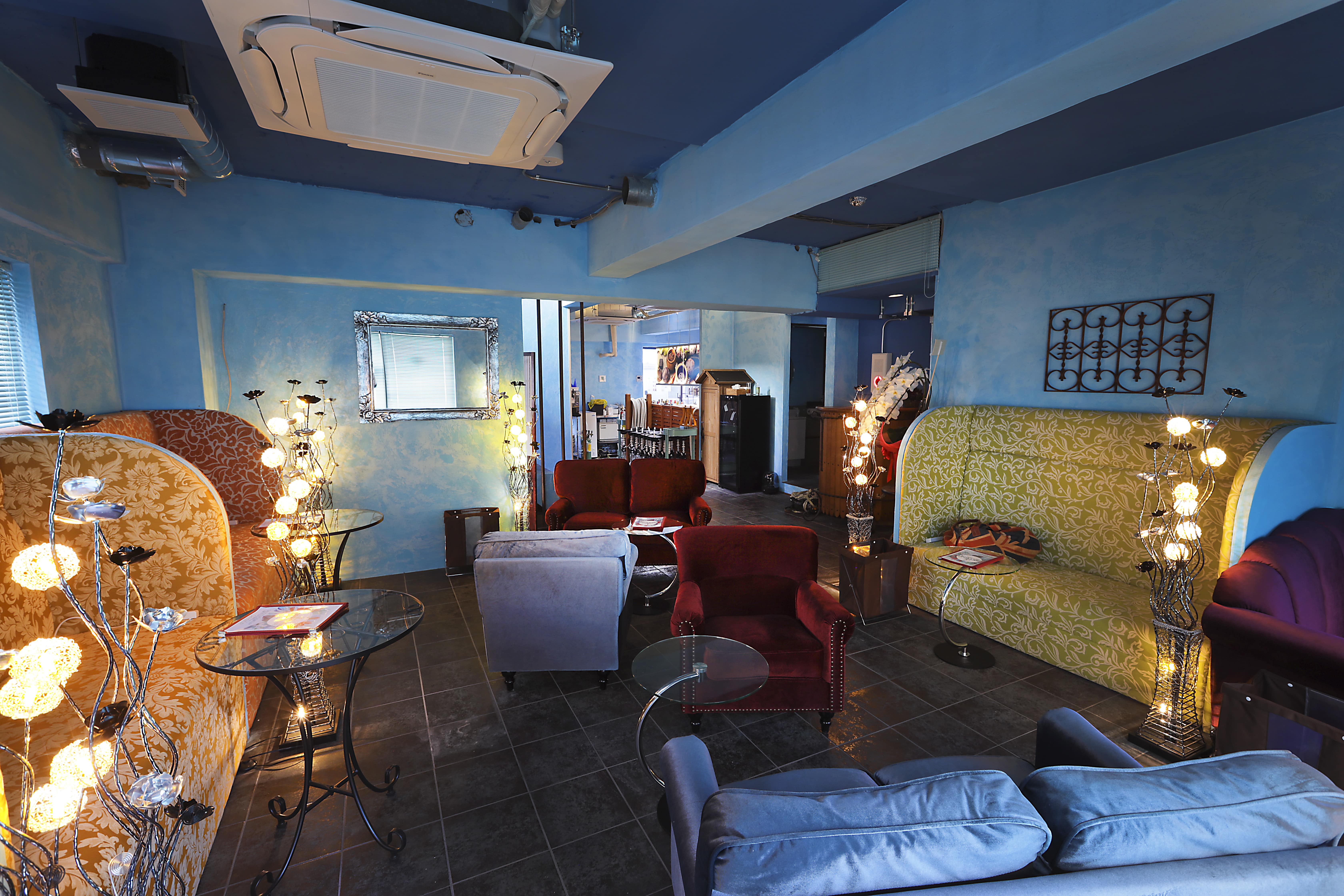 チルアップ六本木店