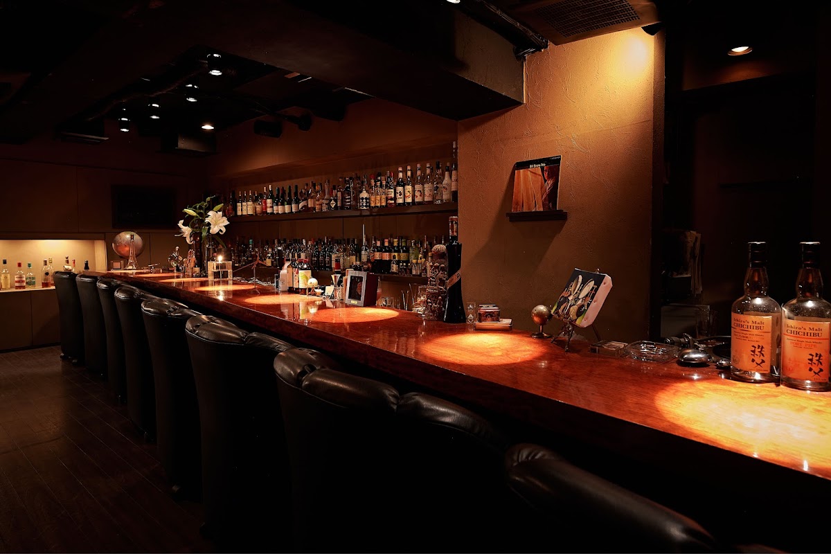 Bar Seir(バー シエール)