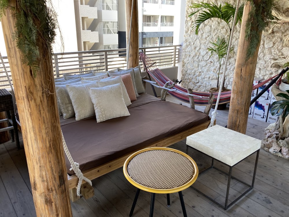 Chillrug - Shisha Lounge / Cafe Bar