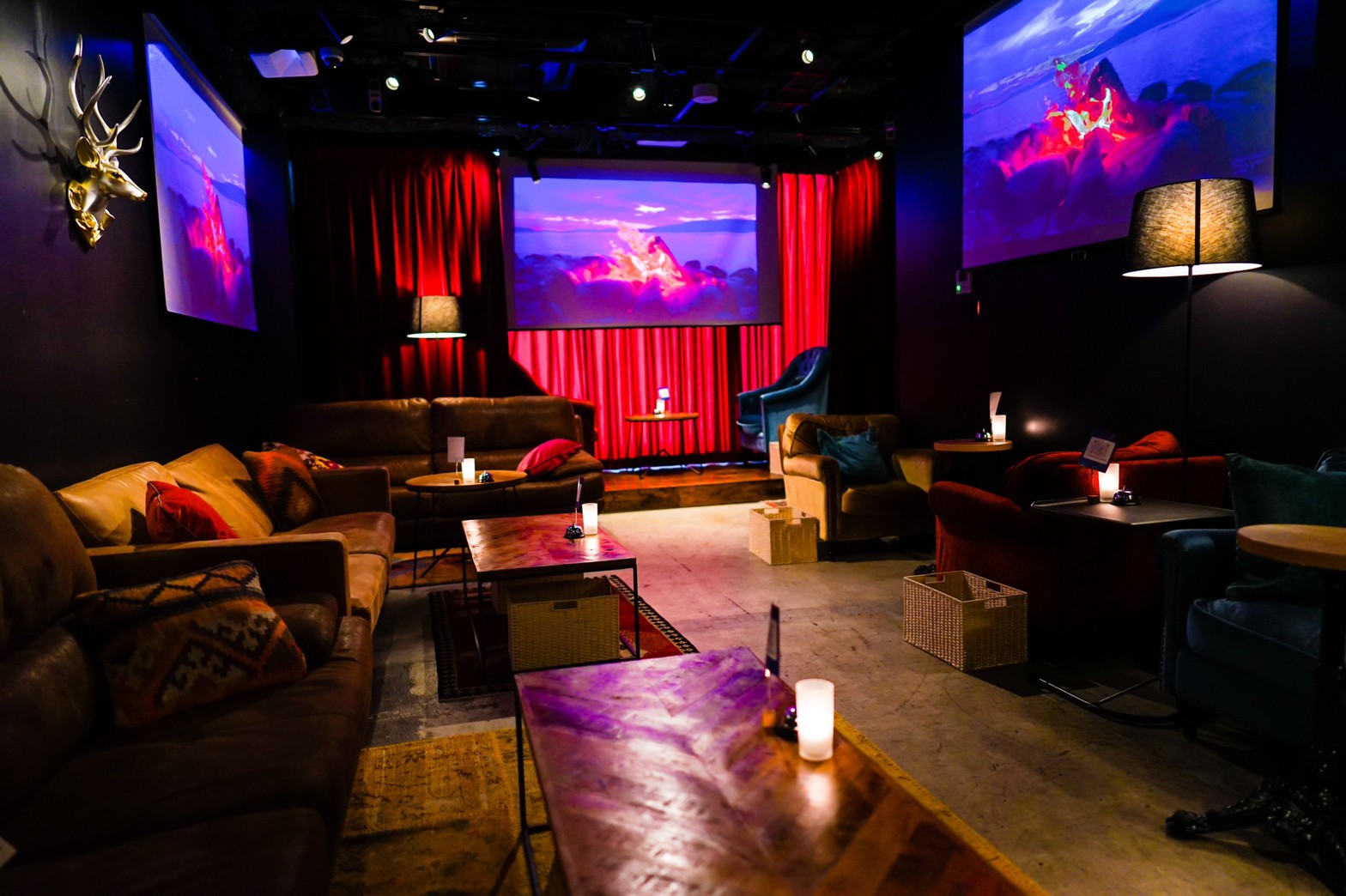 シーシャカフェ＆バーCHOUOHC名古屋駅前店 旧ミツバチ