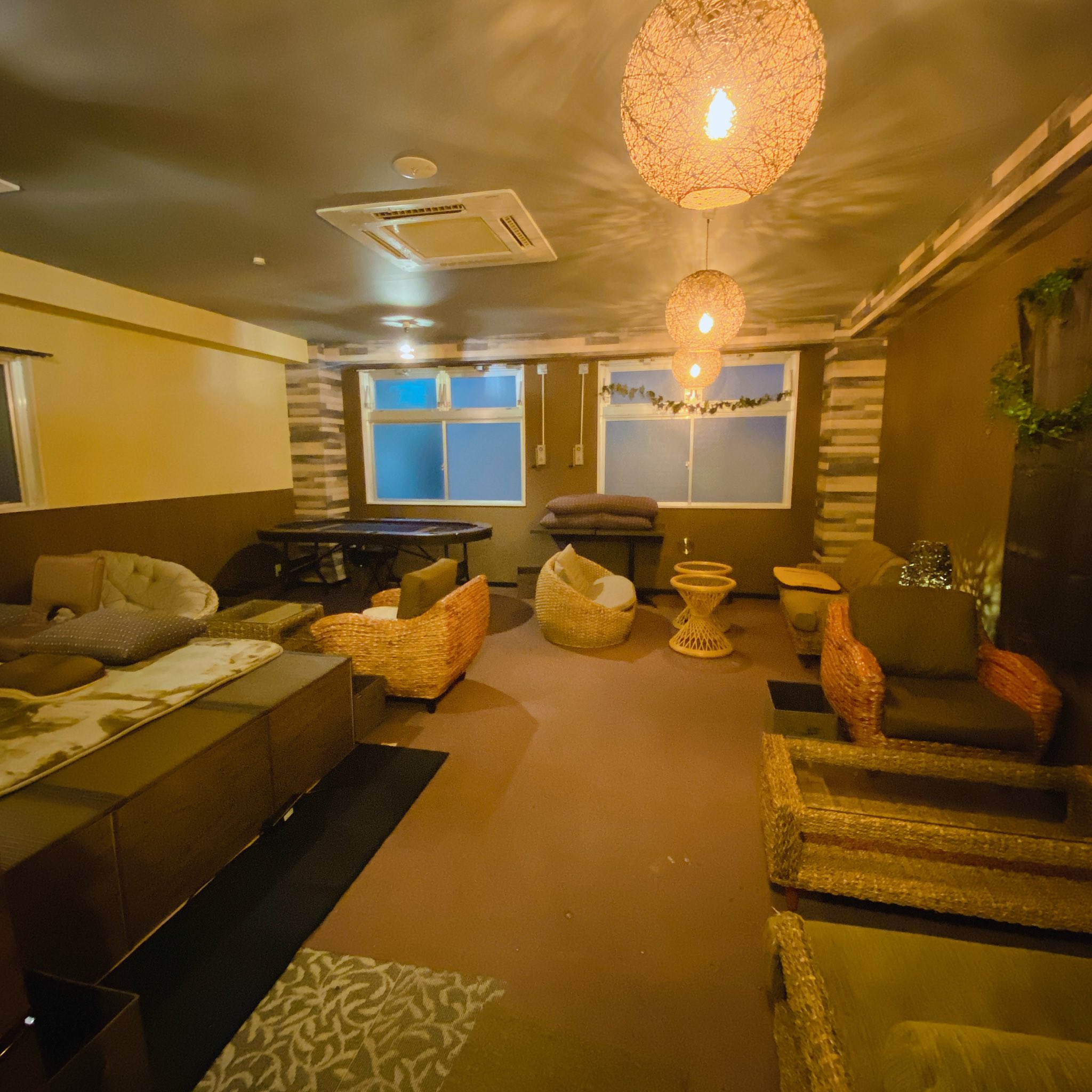 四ツ谷 Family Potレンタルスペース ポーカールーム ※下記サイト最安