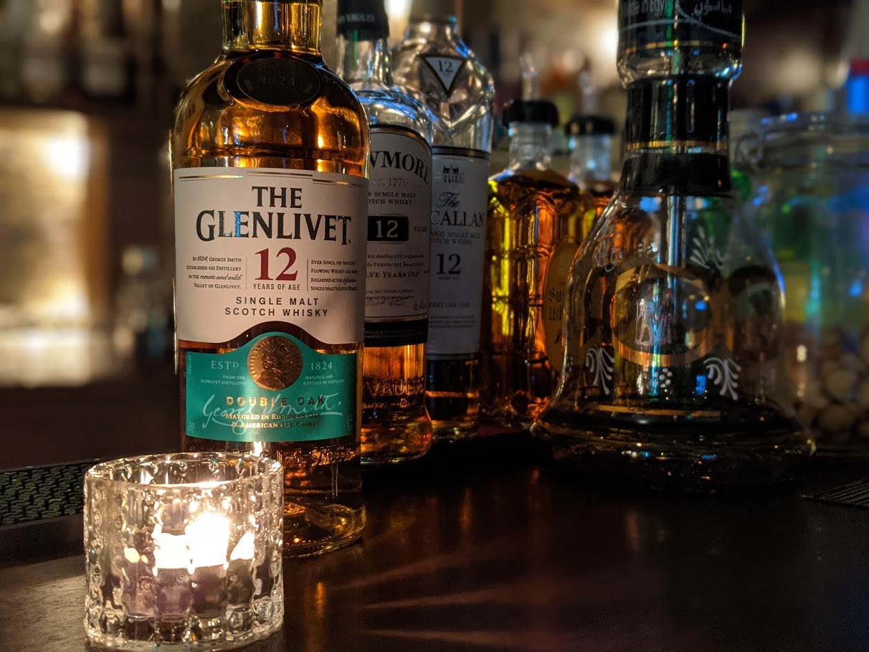 今泉ダイナー CBラウンジ