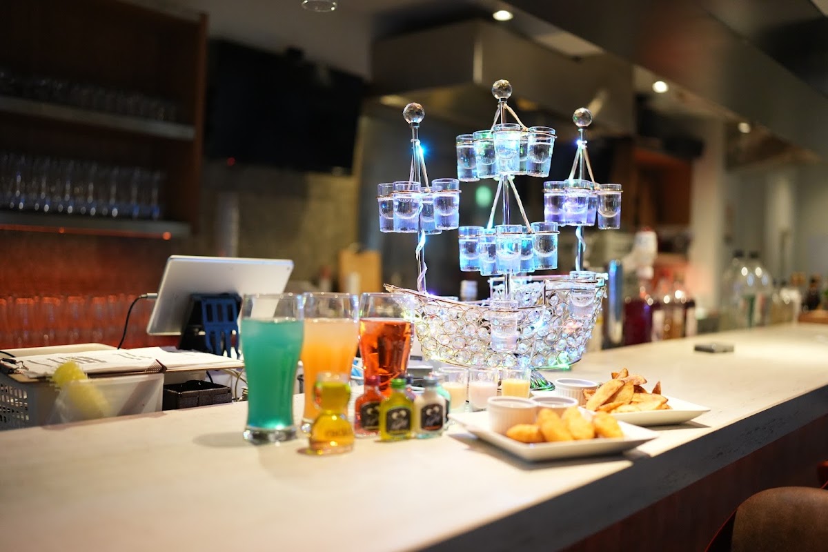 ダーツバー＆カラオケバー ZINO （ジーノ）津田沼店