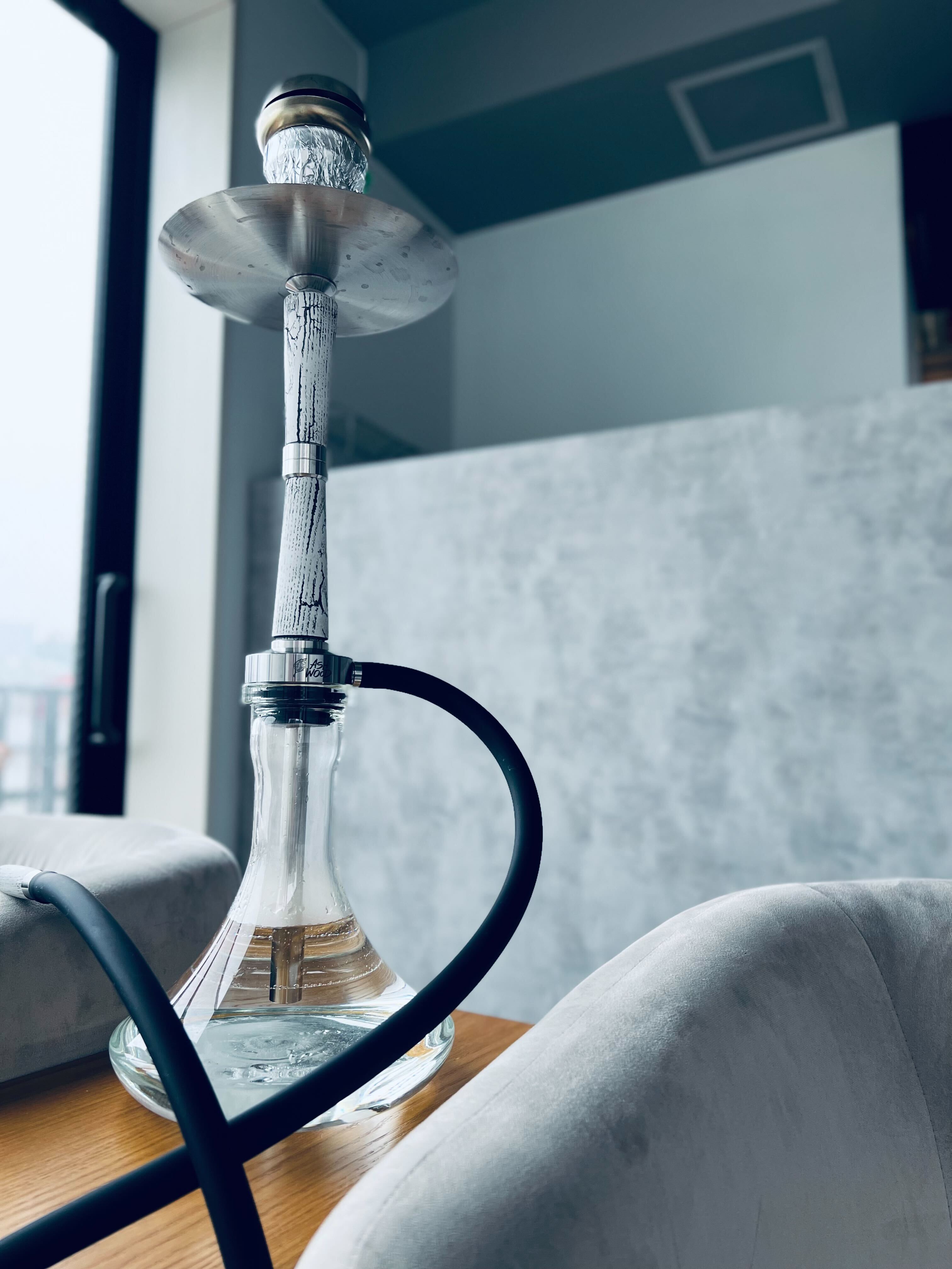 Shisha Cafe tone. 原宿店