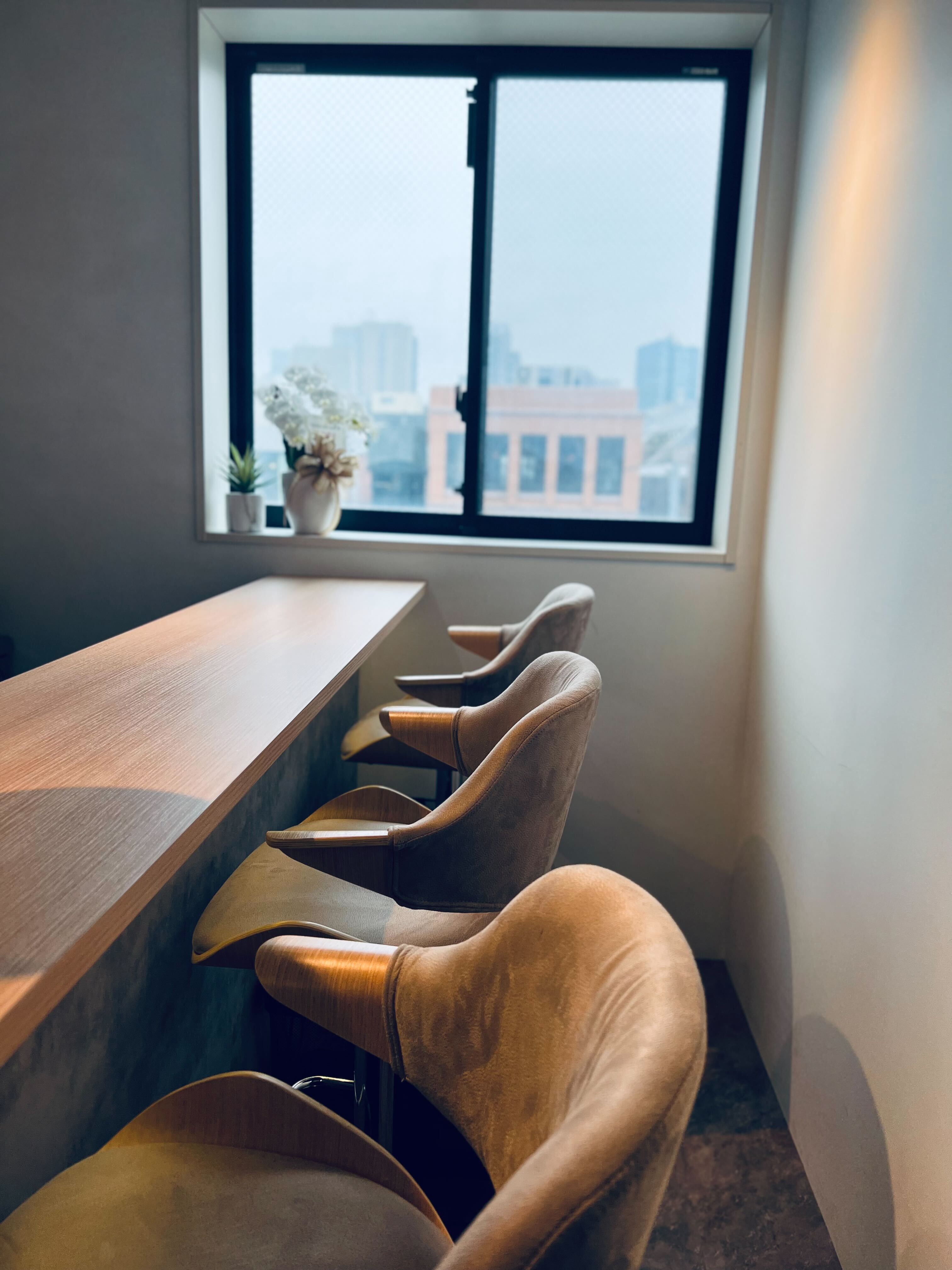 Shisha Cafe tone. 原宿店