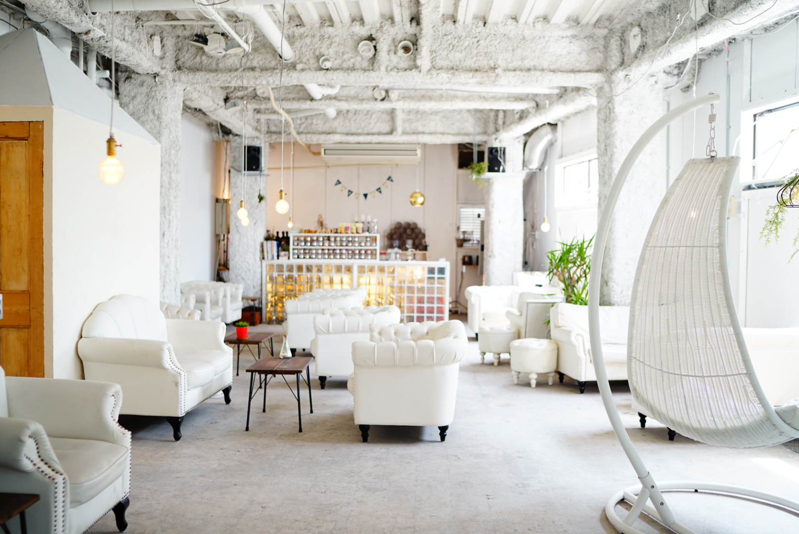 AndU 上野 シーシャ