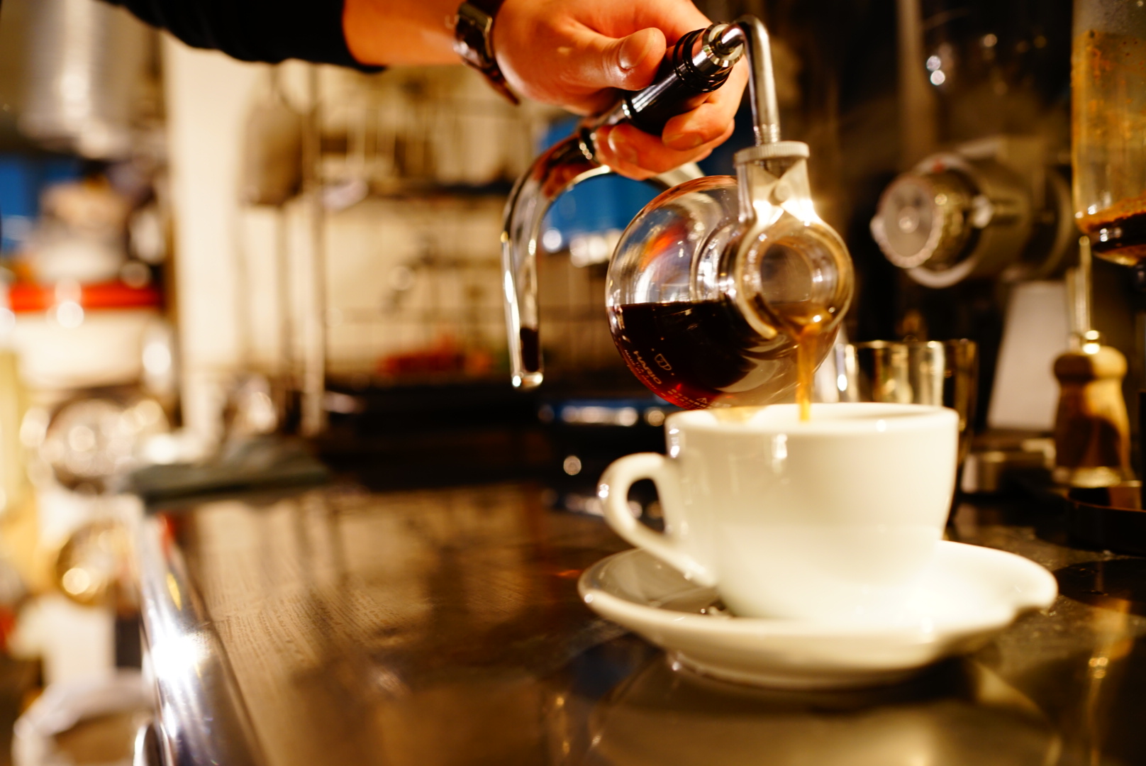 AndU 上野 シーシャ