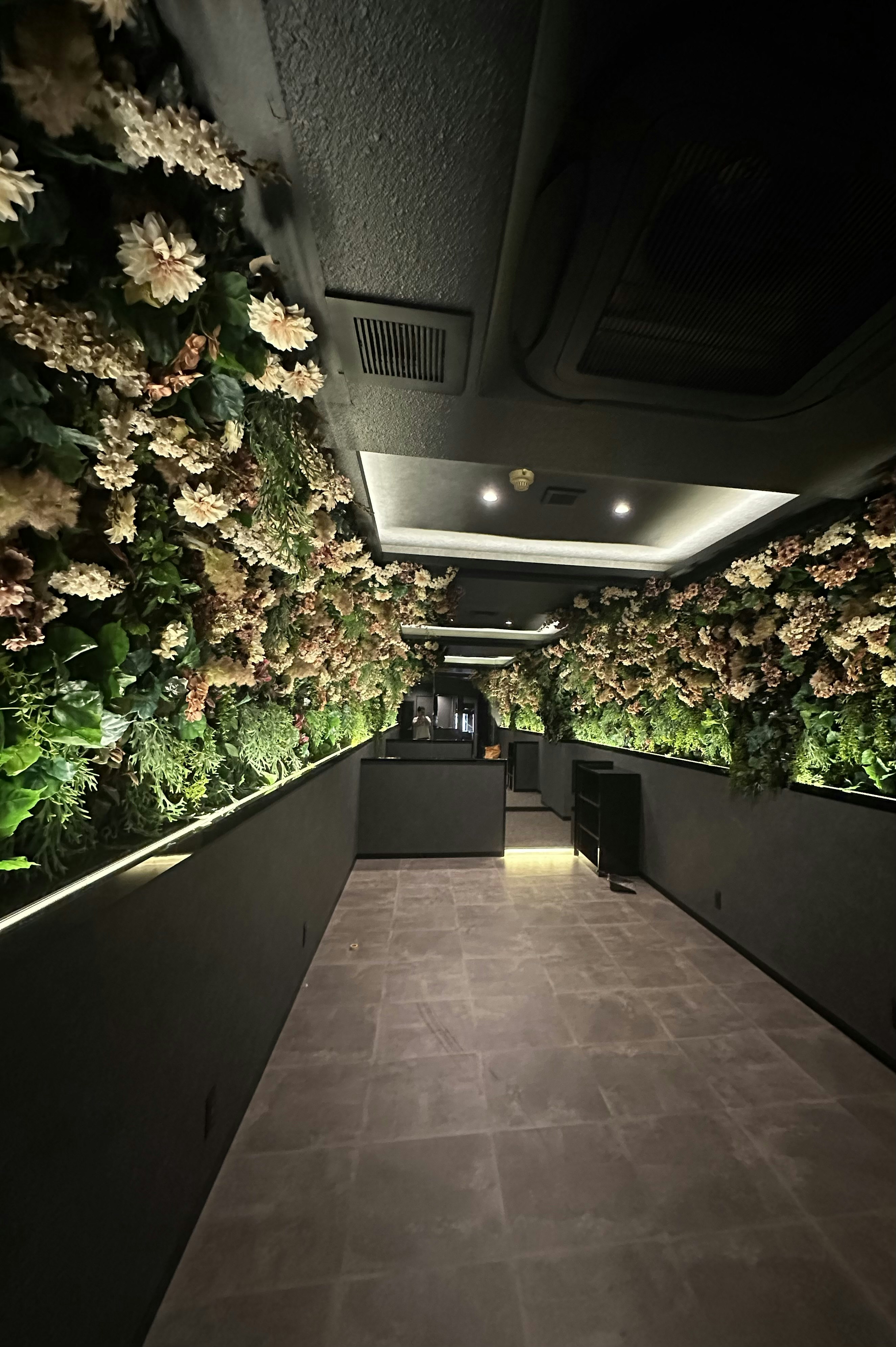 Shisha Cafe (シーシャ) FLÜM(フリューム)