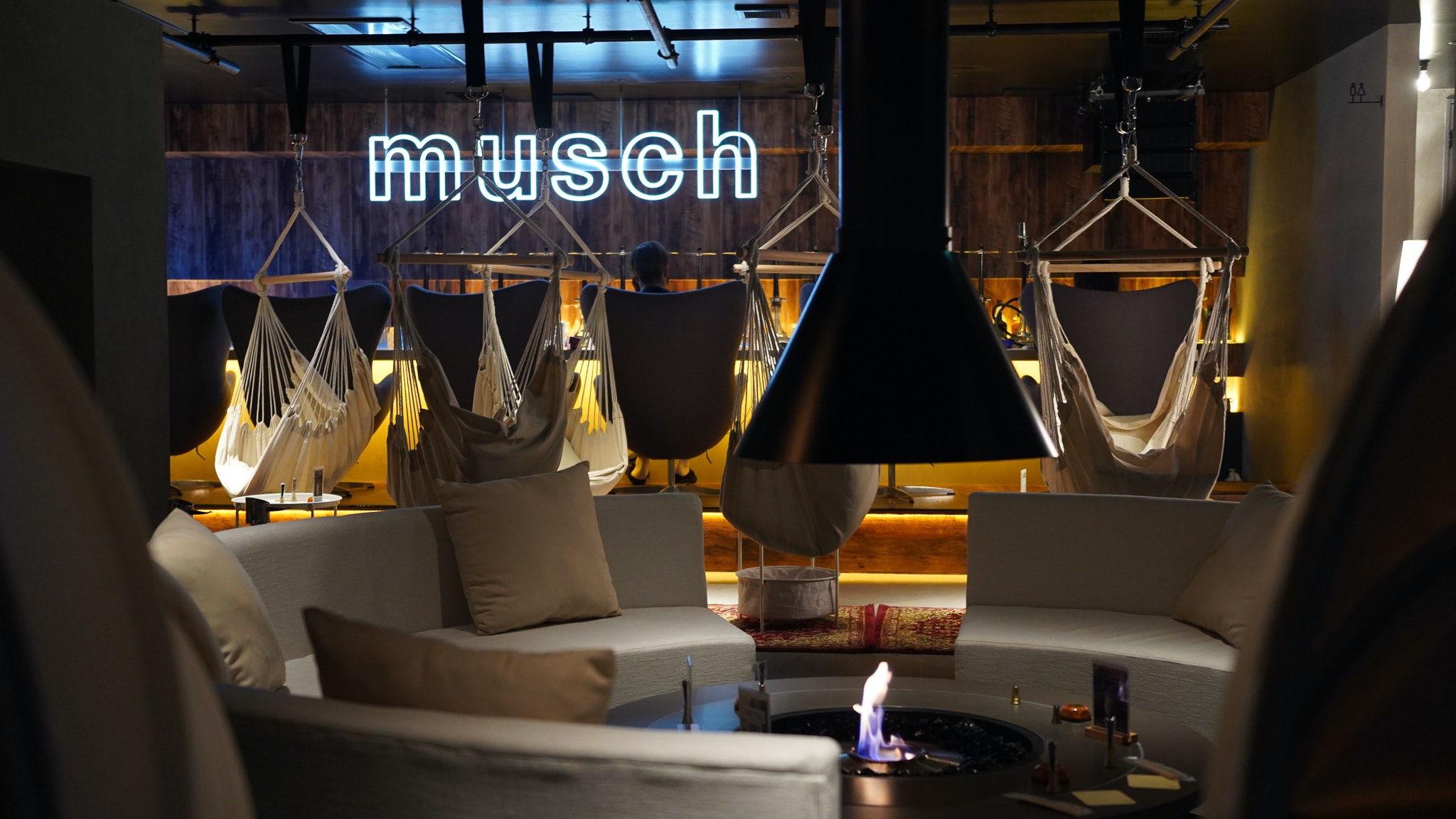 musch 渋谷宮下パーク前店