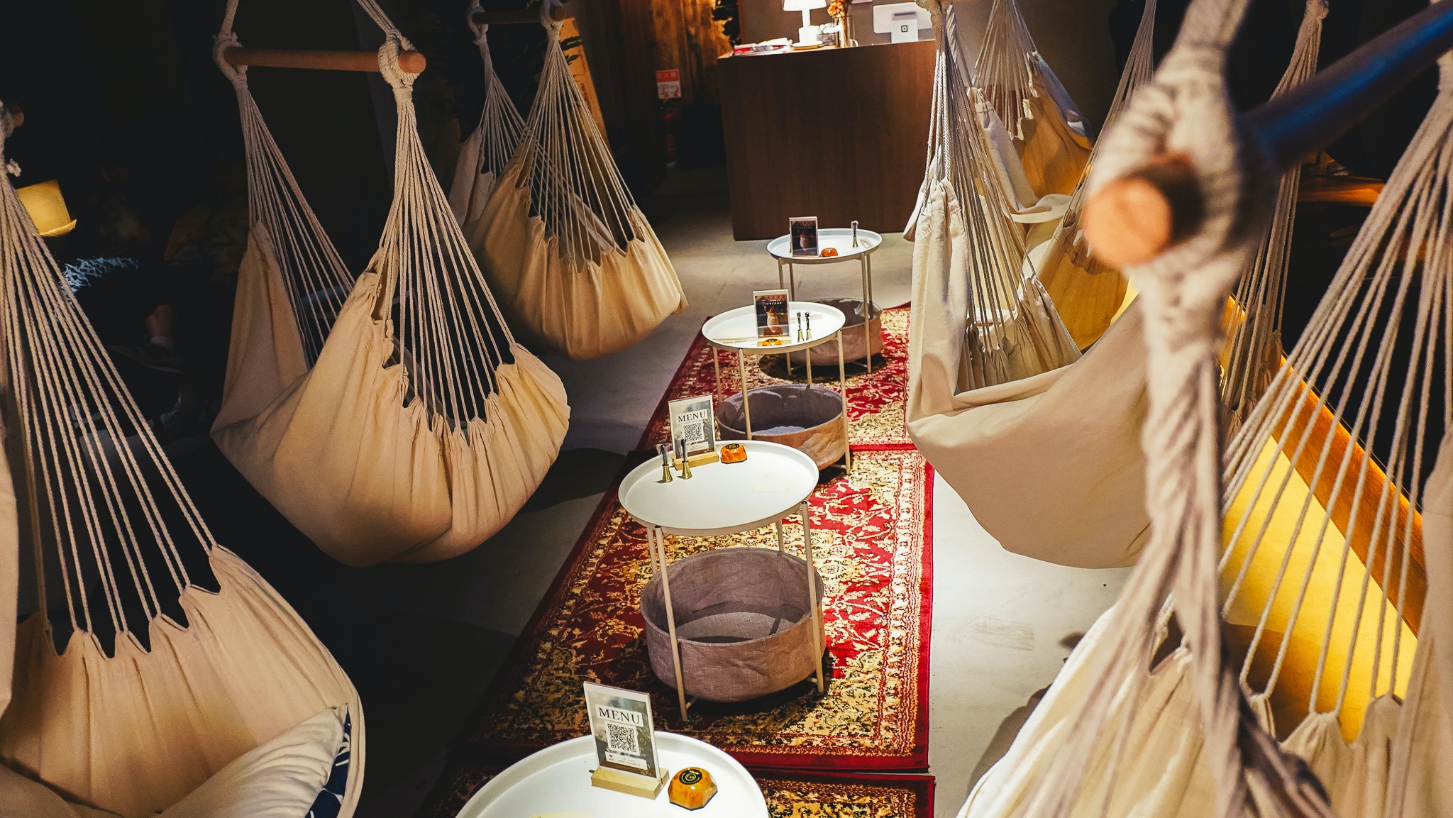 musch 渋谷宮下パーク前店