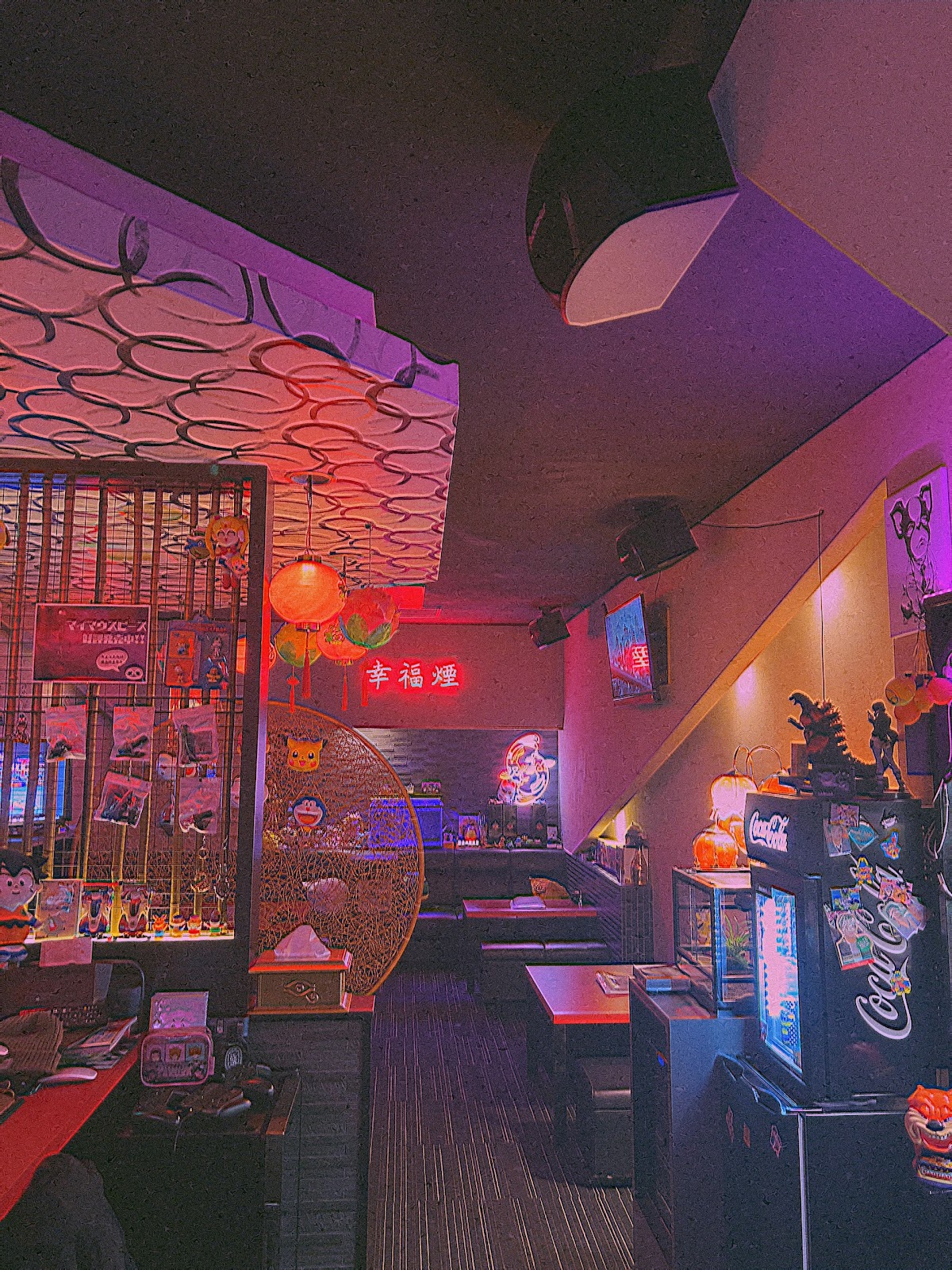 シーシャBAR BRILLIANT