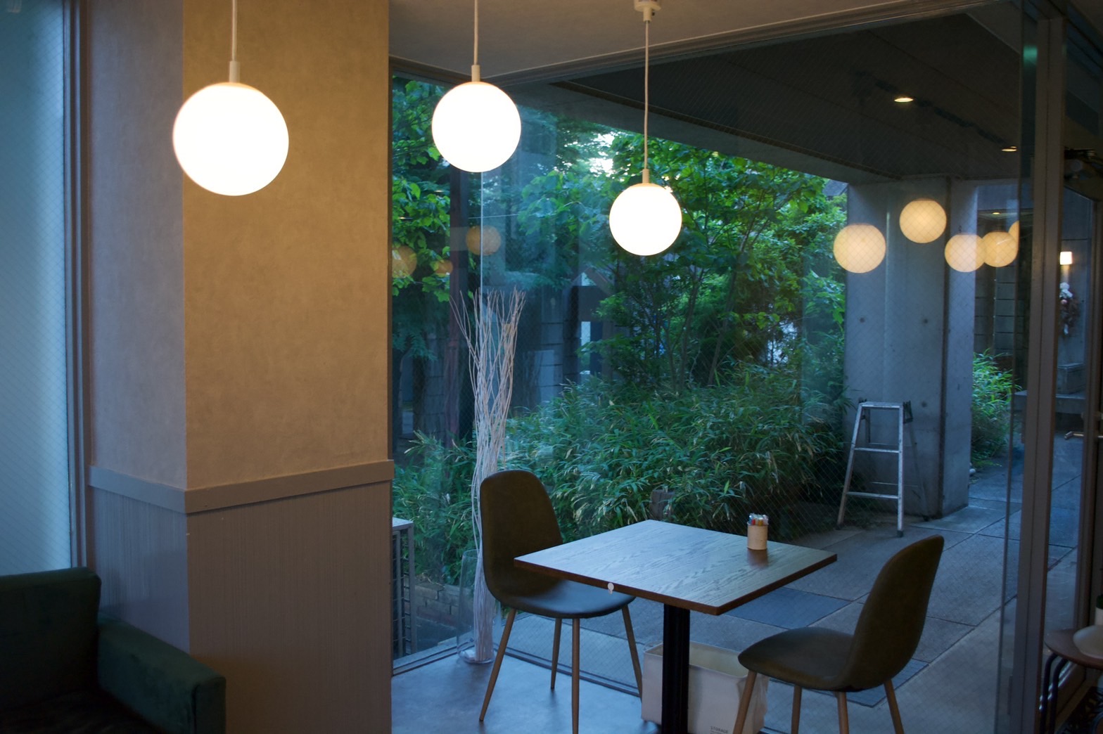 Night Shisha Cafe Moon