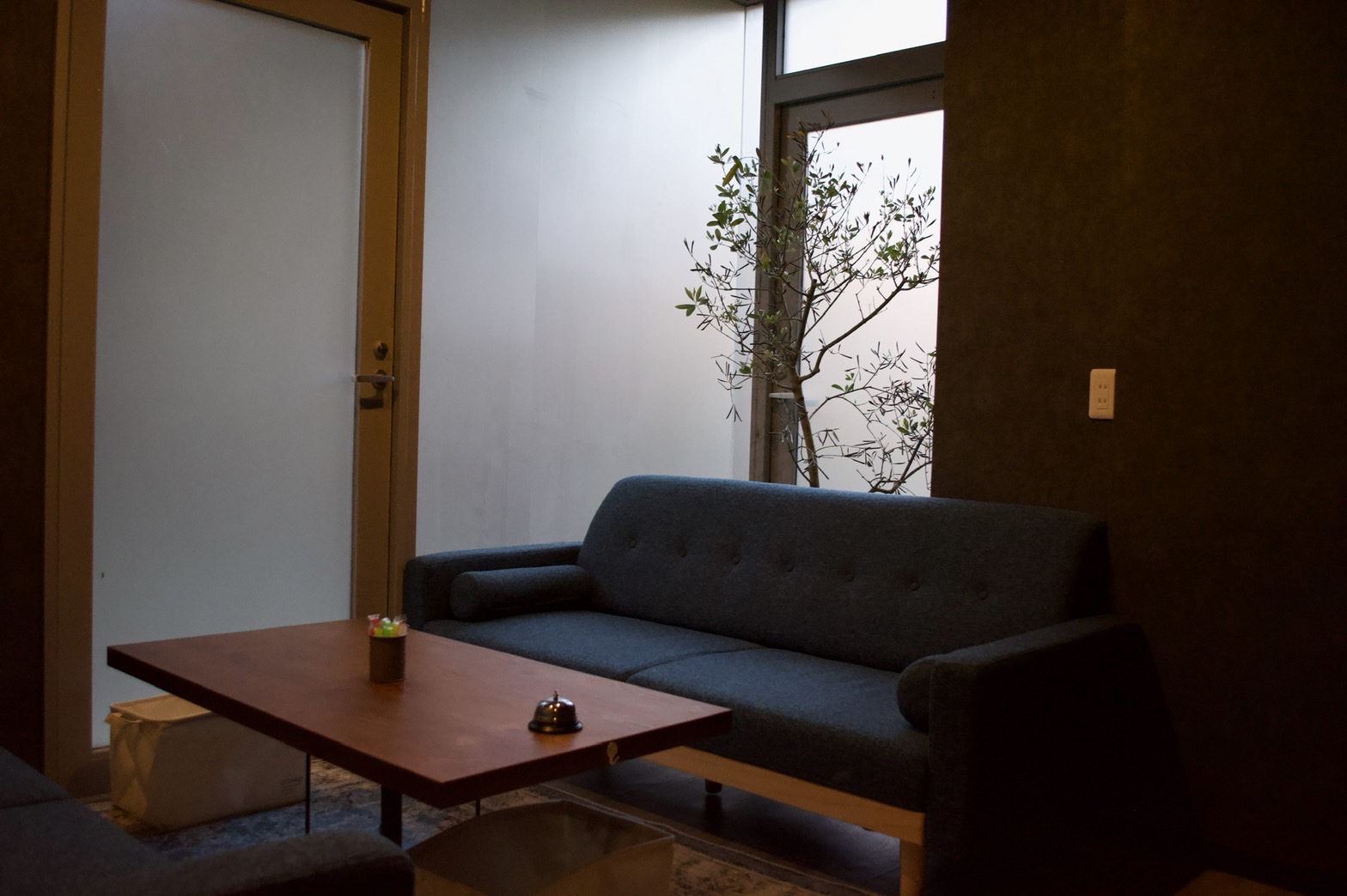 Night Shisha Cafe Moon