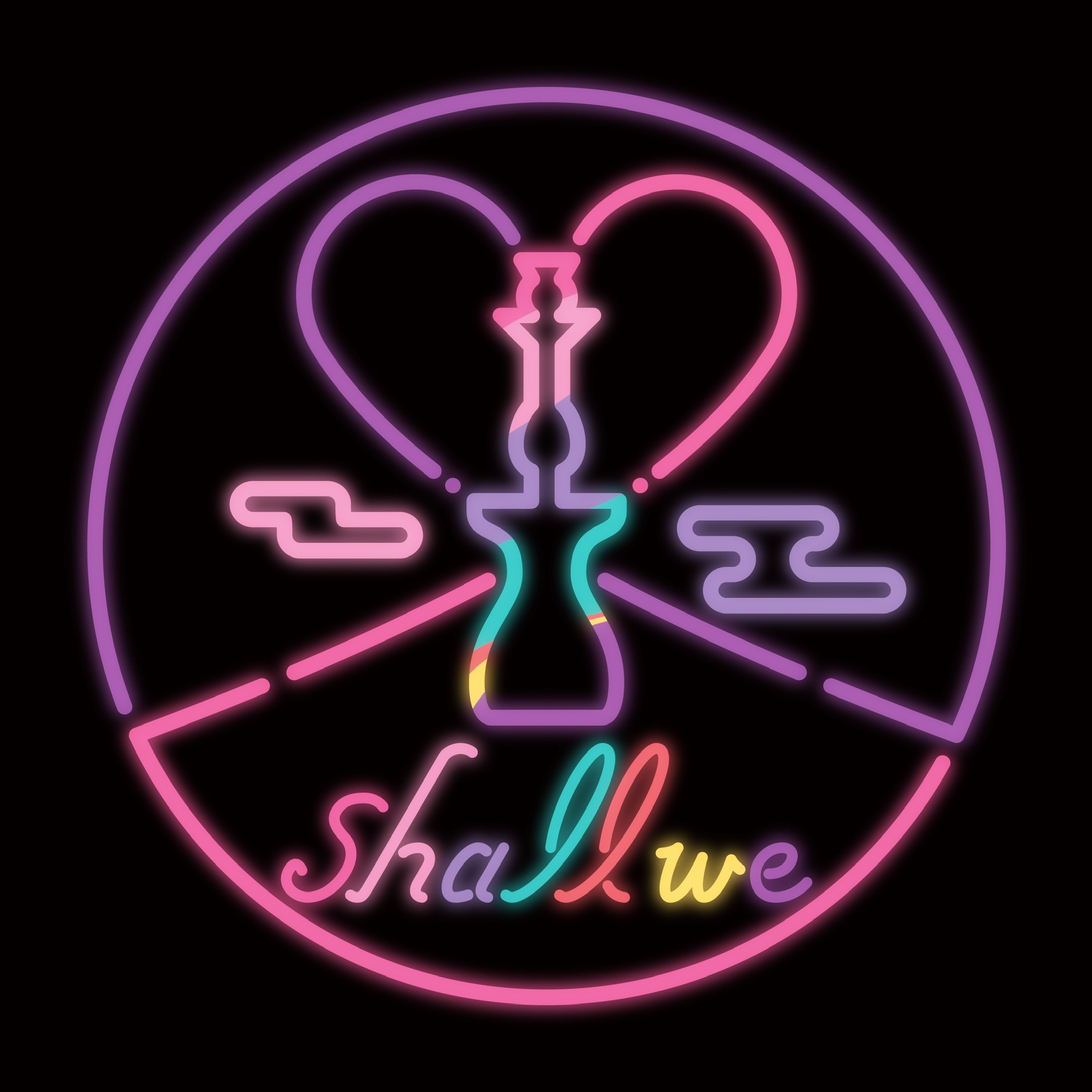 小岩シーシャ Shisha Room UZU /カフェ&バー