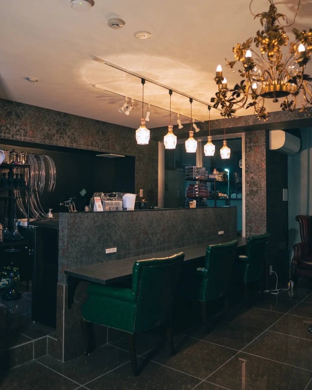 ダビデシーシャ 飯田橋店