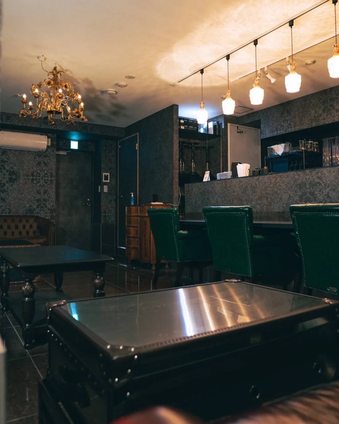 ダビデシーシャ 飯田橋店