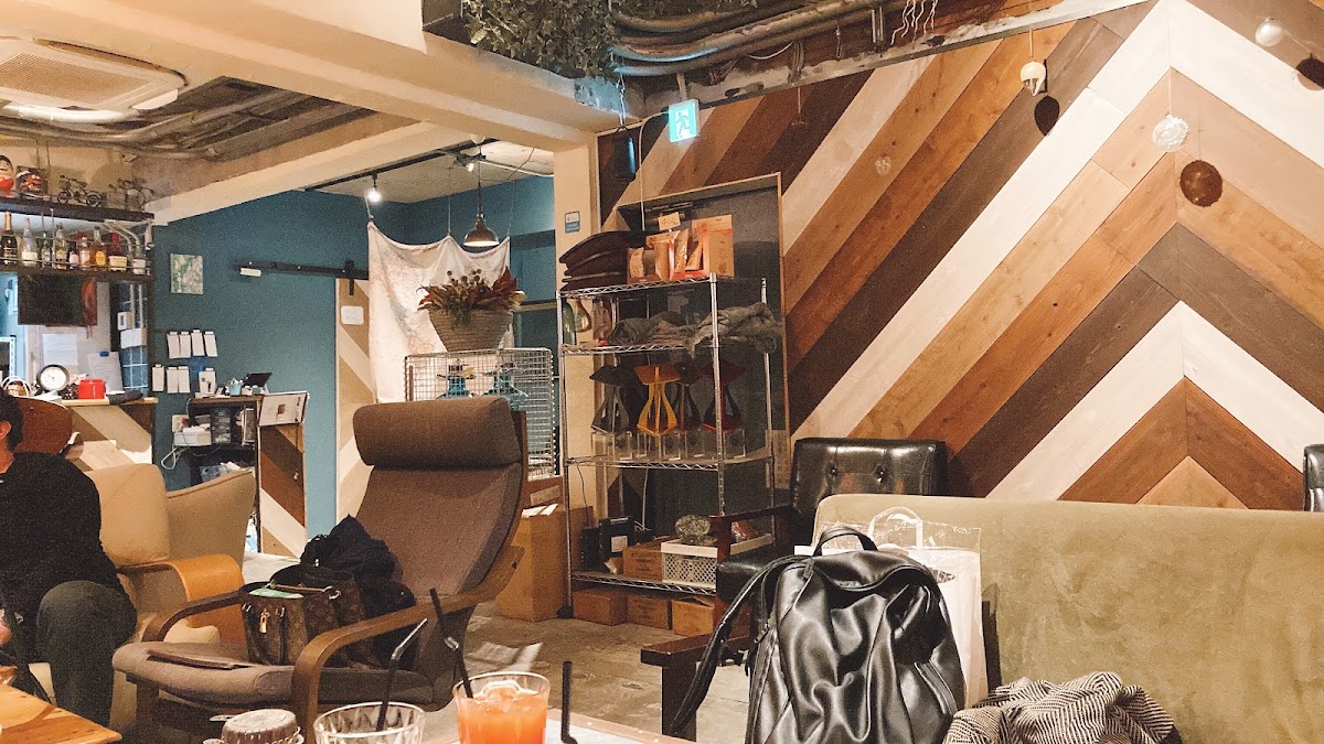 Maya 池袋東口店