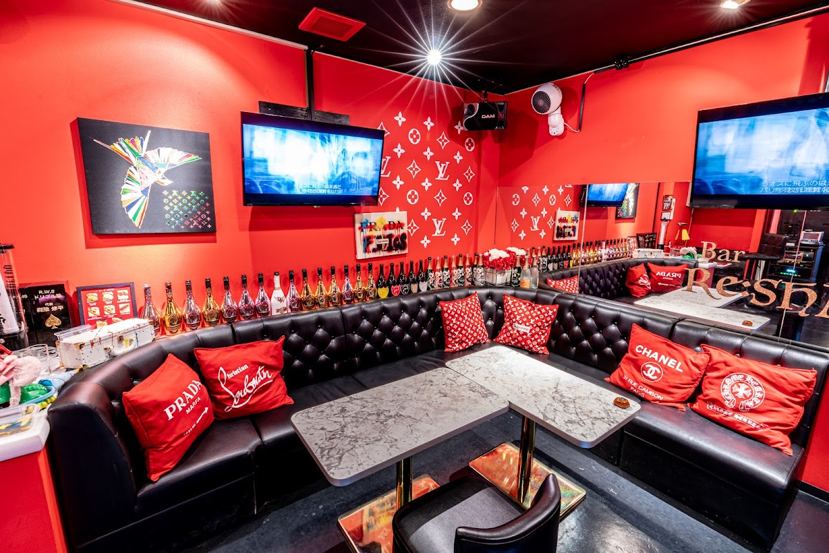 シーシャBAR Re:SHAL(リシャール)西川口店
