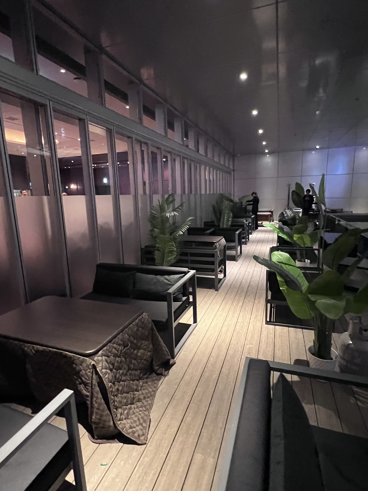 Cafe & Bar Water Terraceのカバー画像