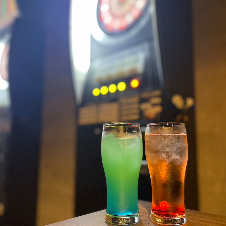 ダーツバー＆カラオケバー ZINO （ジーノ）八王子店