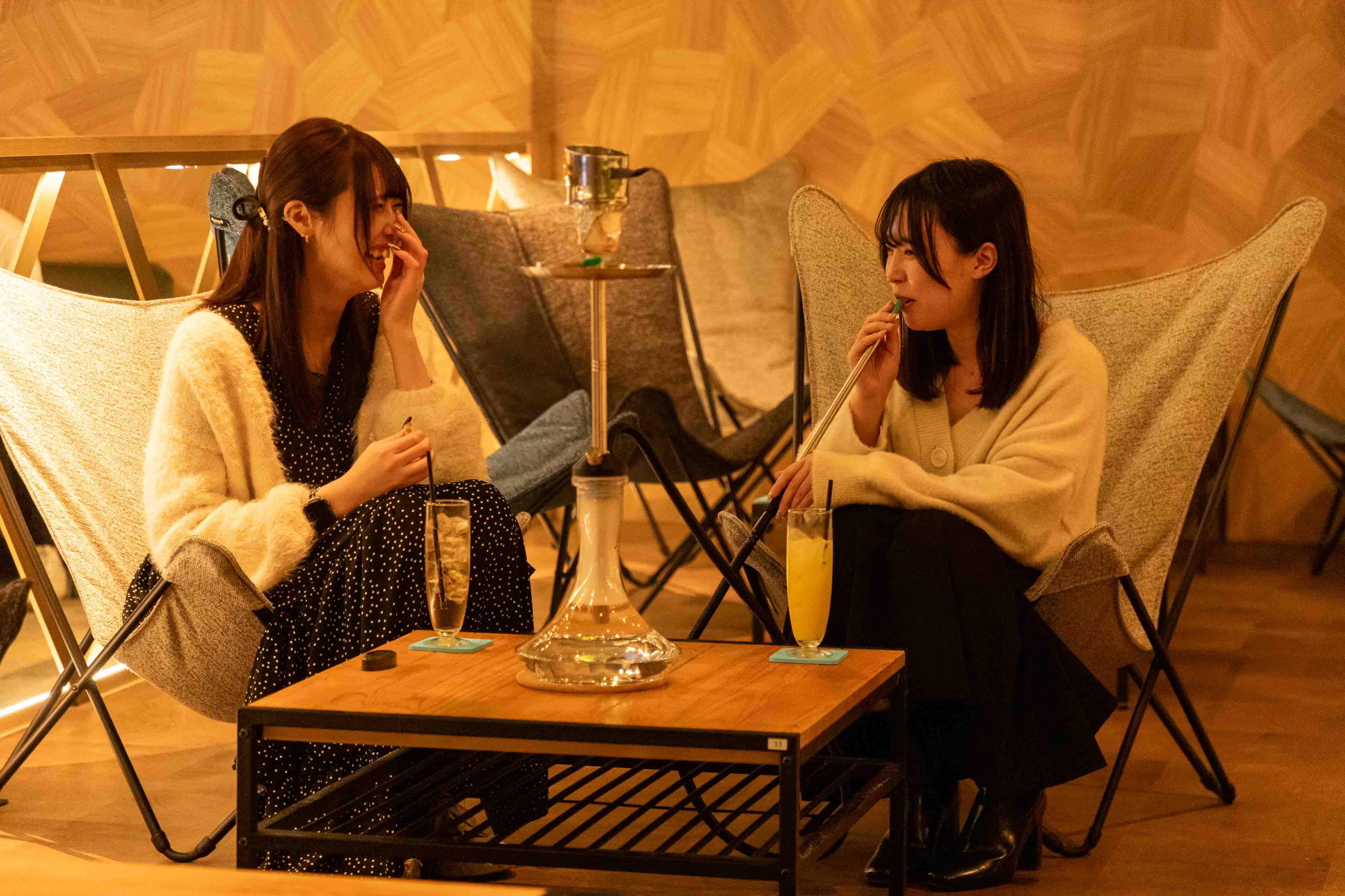 C.STAND 横浜西口店