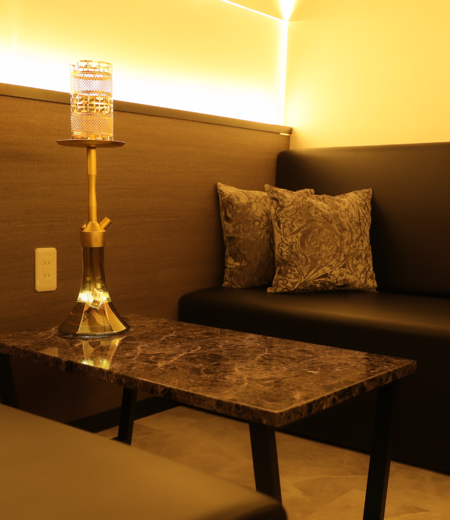 恋香 ~RENKA~ 半個室シーシャCafe & BAR