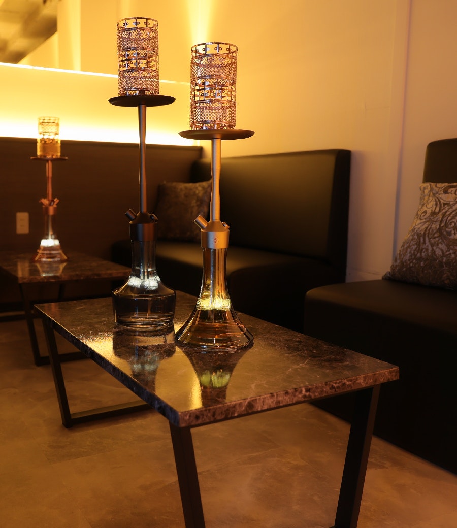 恋香 ~RENKA~ 半個室シーシャCafe & BAR