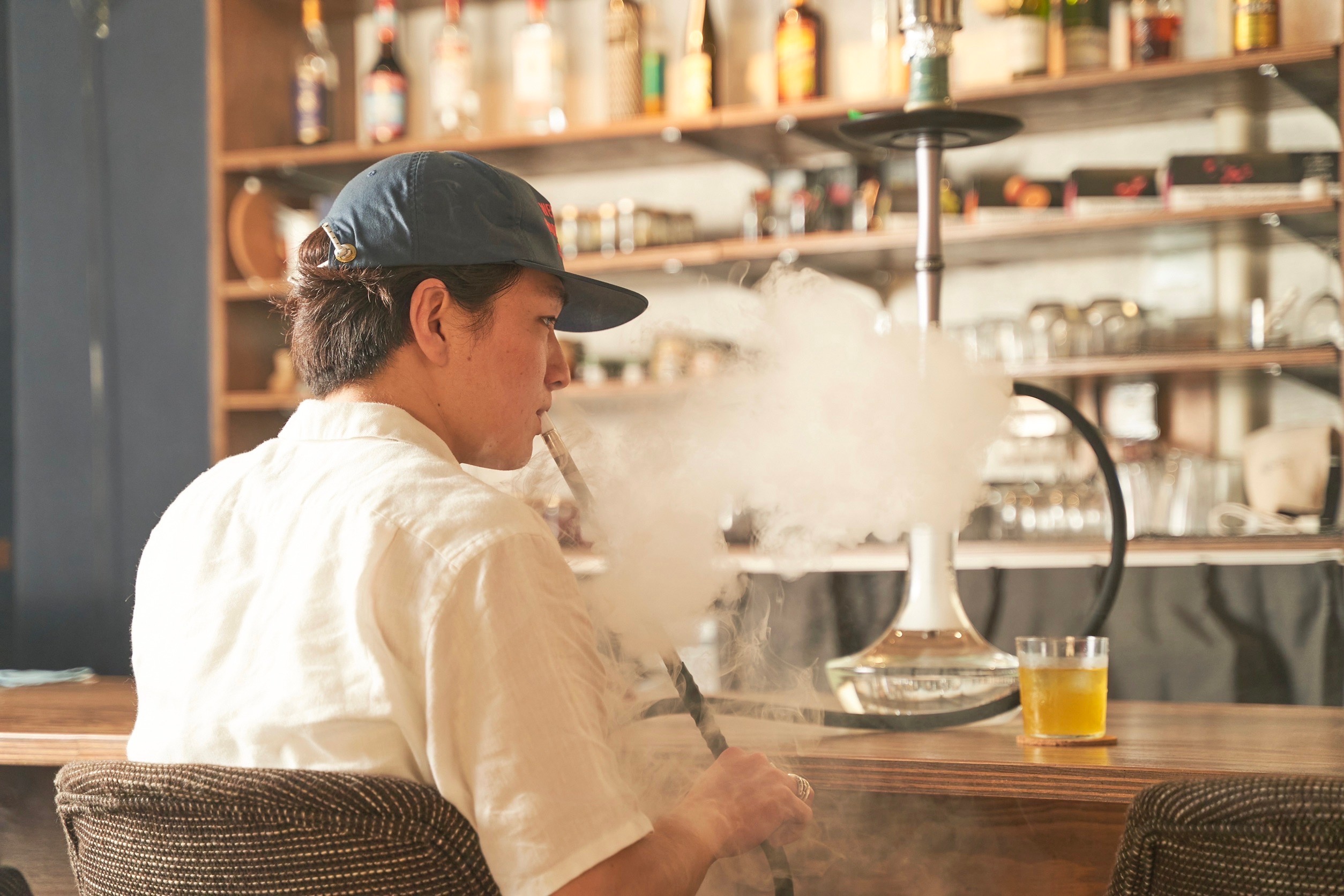 BRO SHISHA STUDIO 高円寺