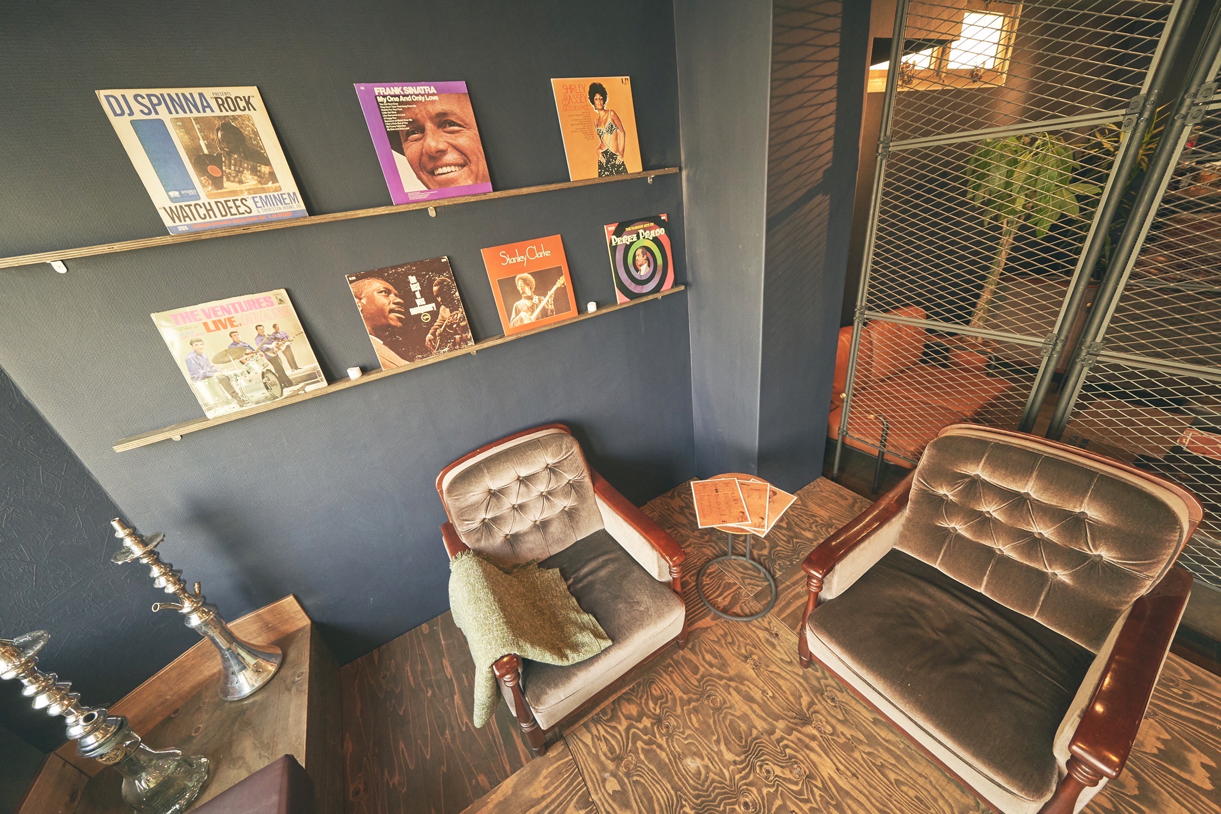 BRO SHISHA STUDIO 高円寺