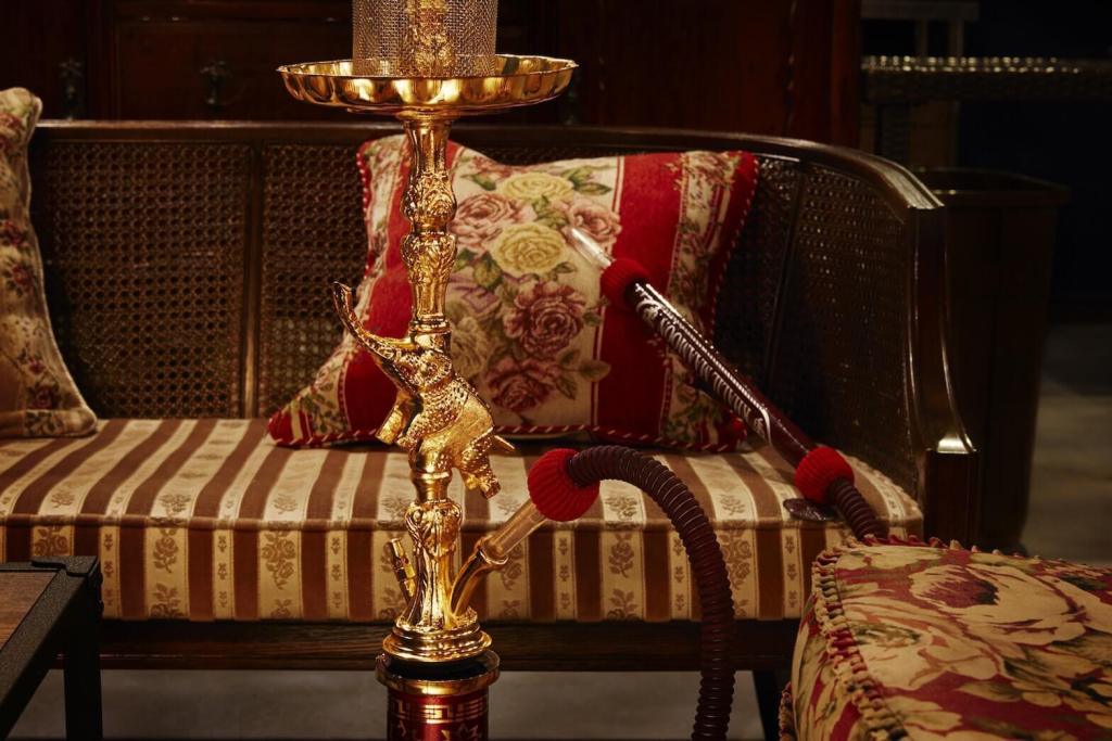 シーシャカフェ はちグラム 吉祥寺店