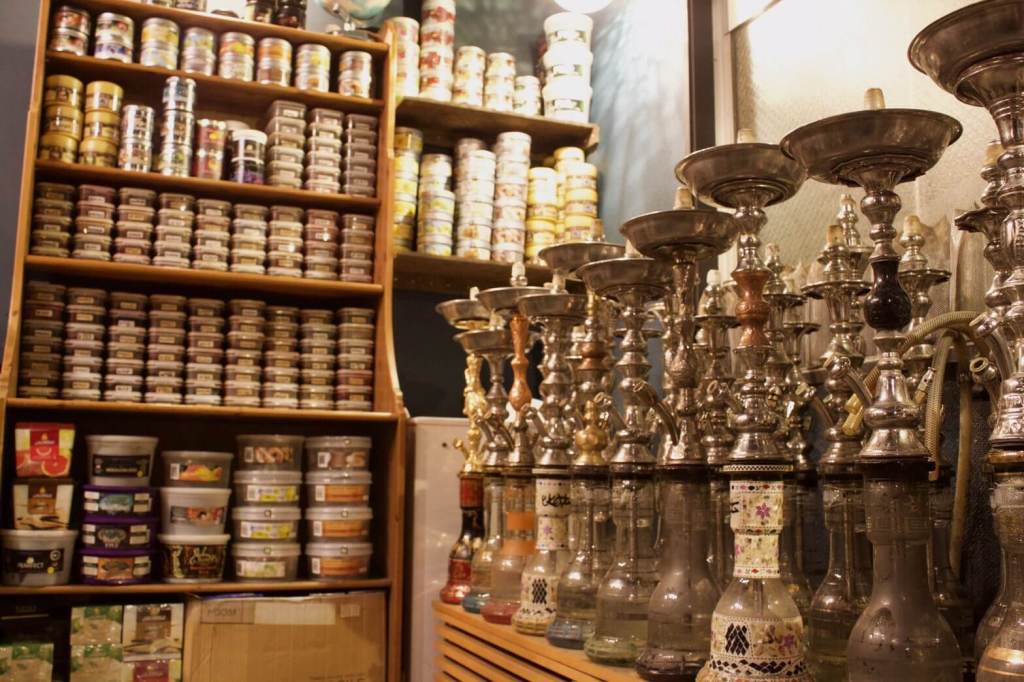 シーシャカフェ はちグラム 吉祥寺店