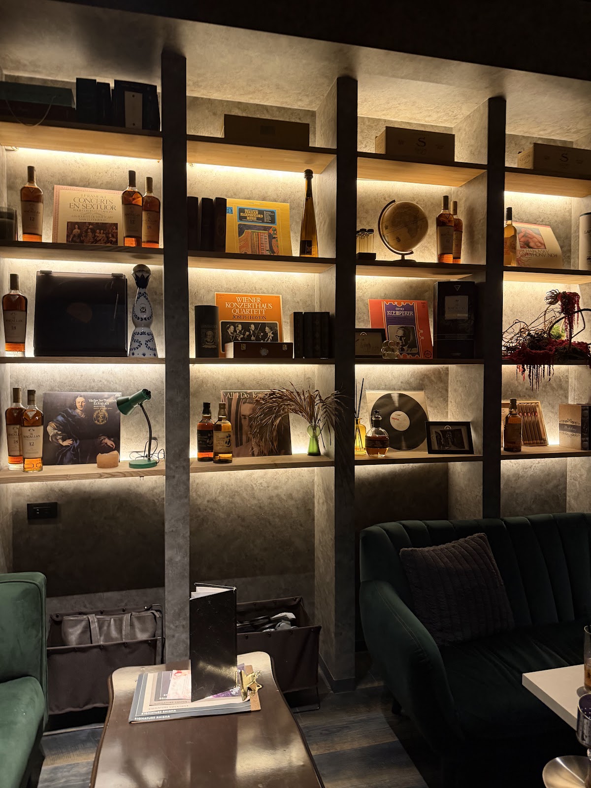 SHISHA CAFE&BAR MELT