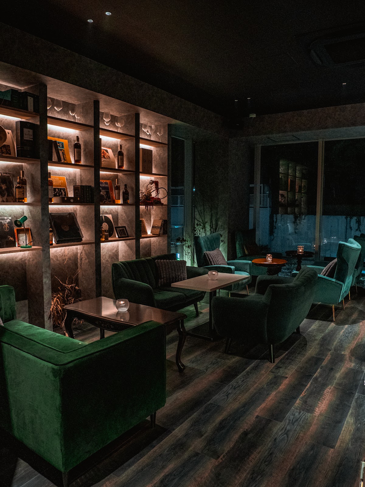 SHISHA CAFE&BAR MELT