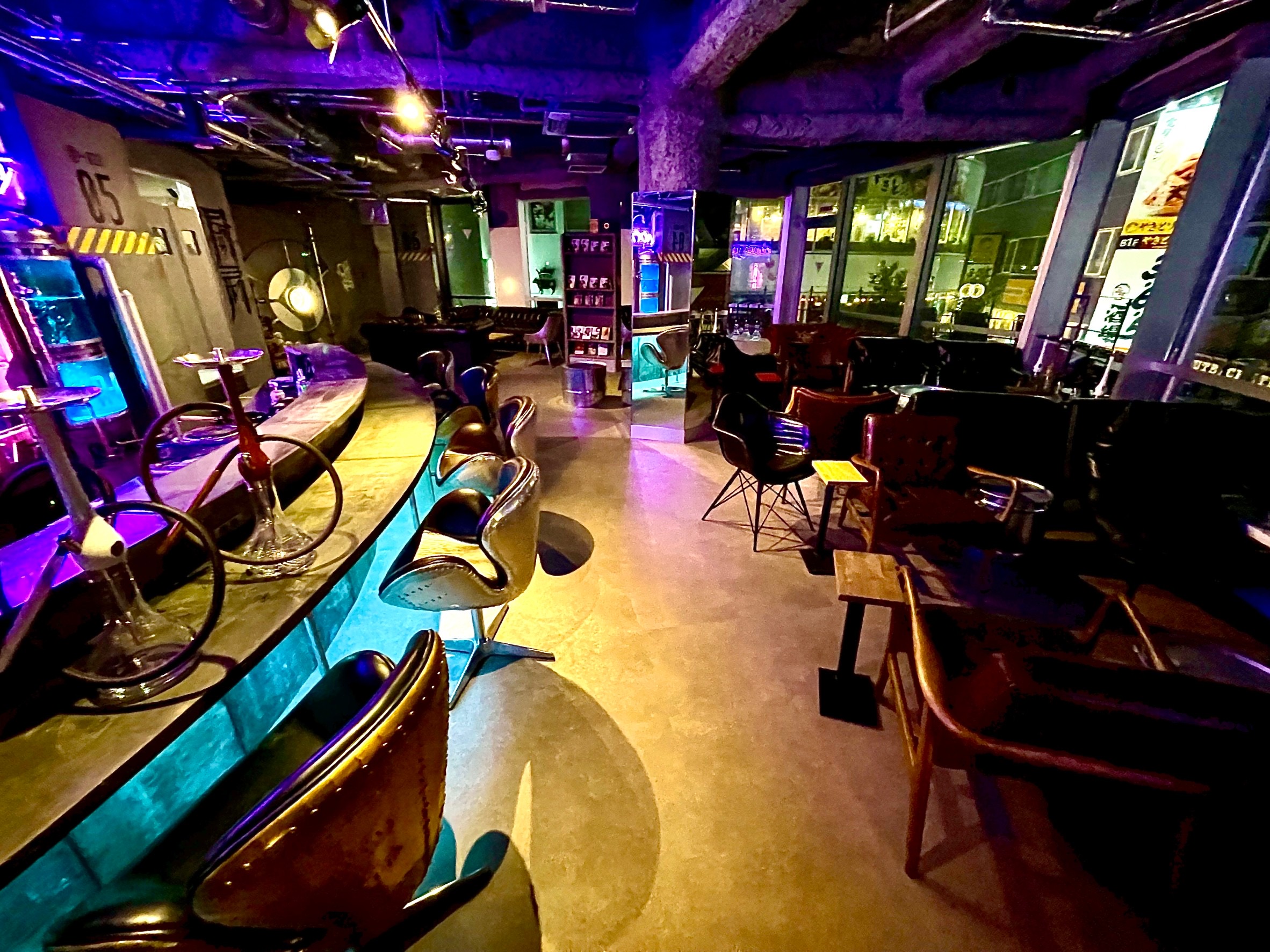 NORTHVILLAGE U.D.A RIVER CITY