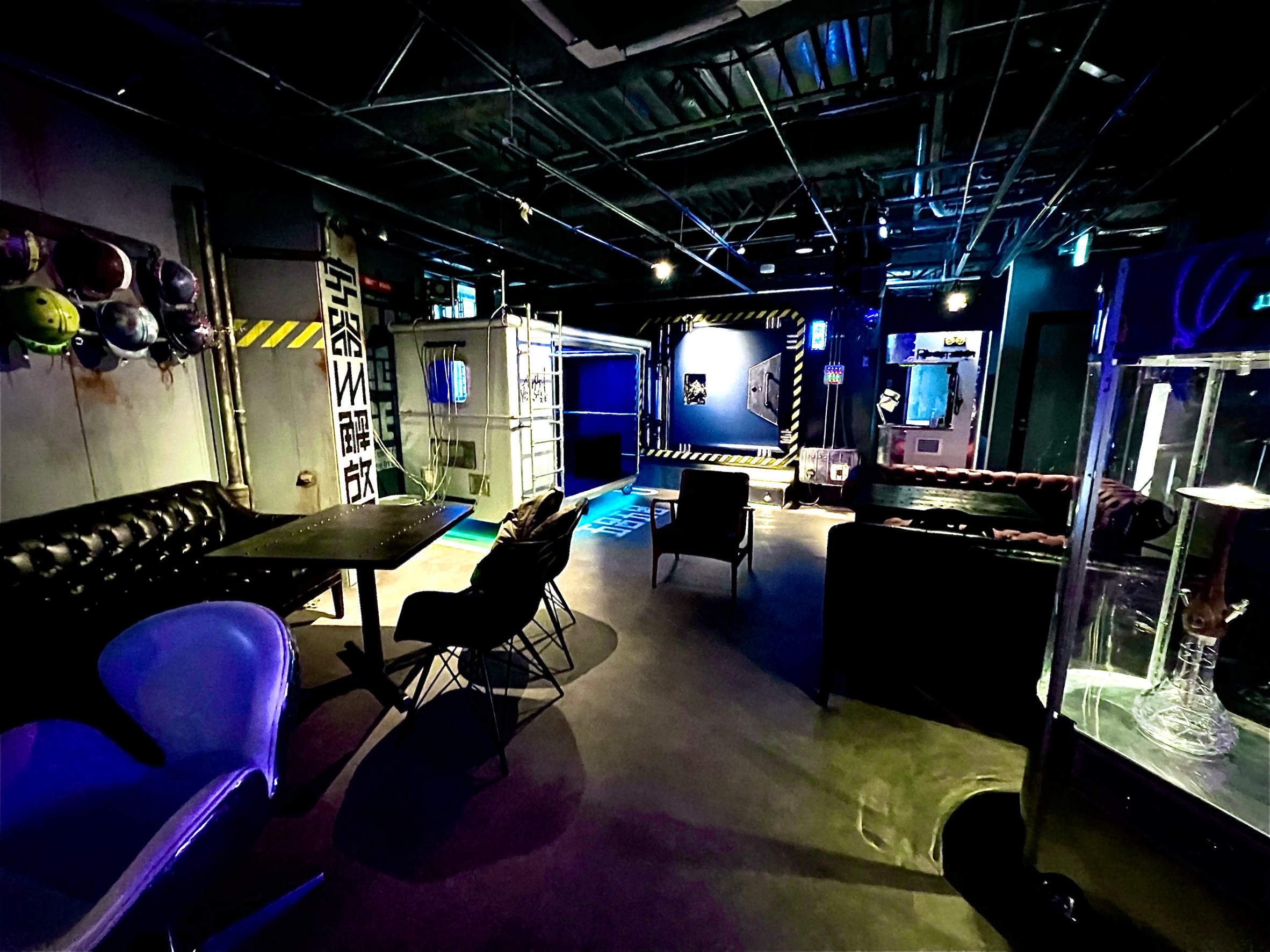 NORTHVILLAGE U.D.A RIVER CITY