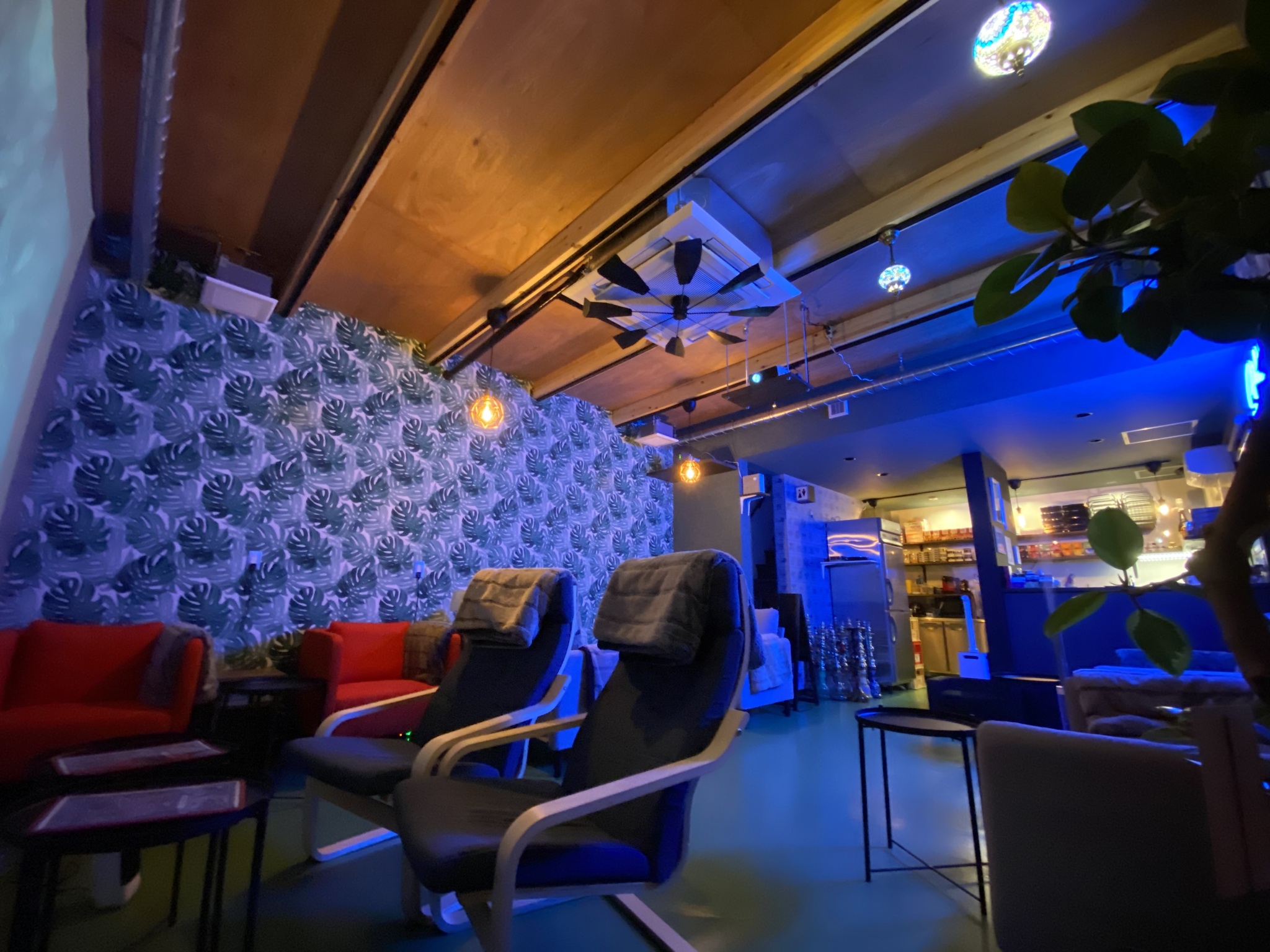 Shisha Cafe & Bar FLOW