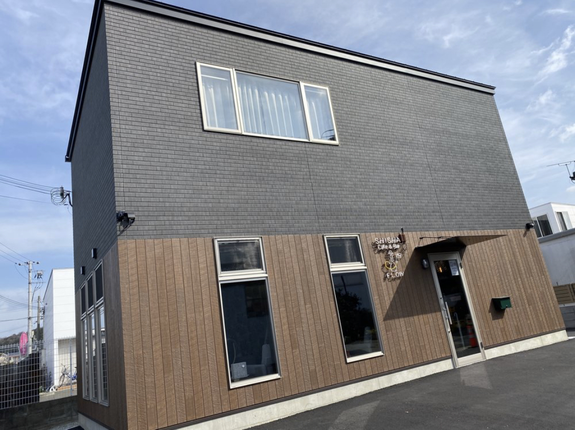 Shisha Cafe & Bar FLOW