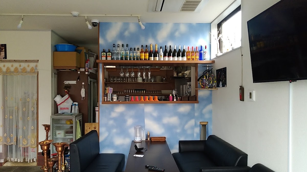 H-LIFE SHISHA&BAR