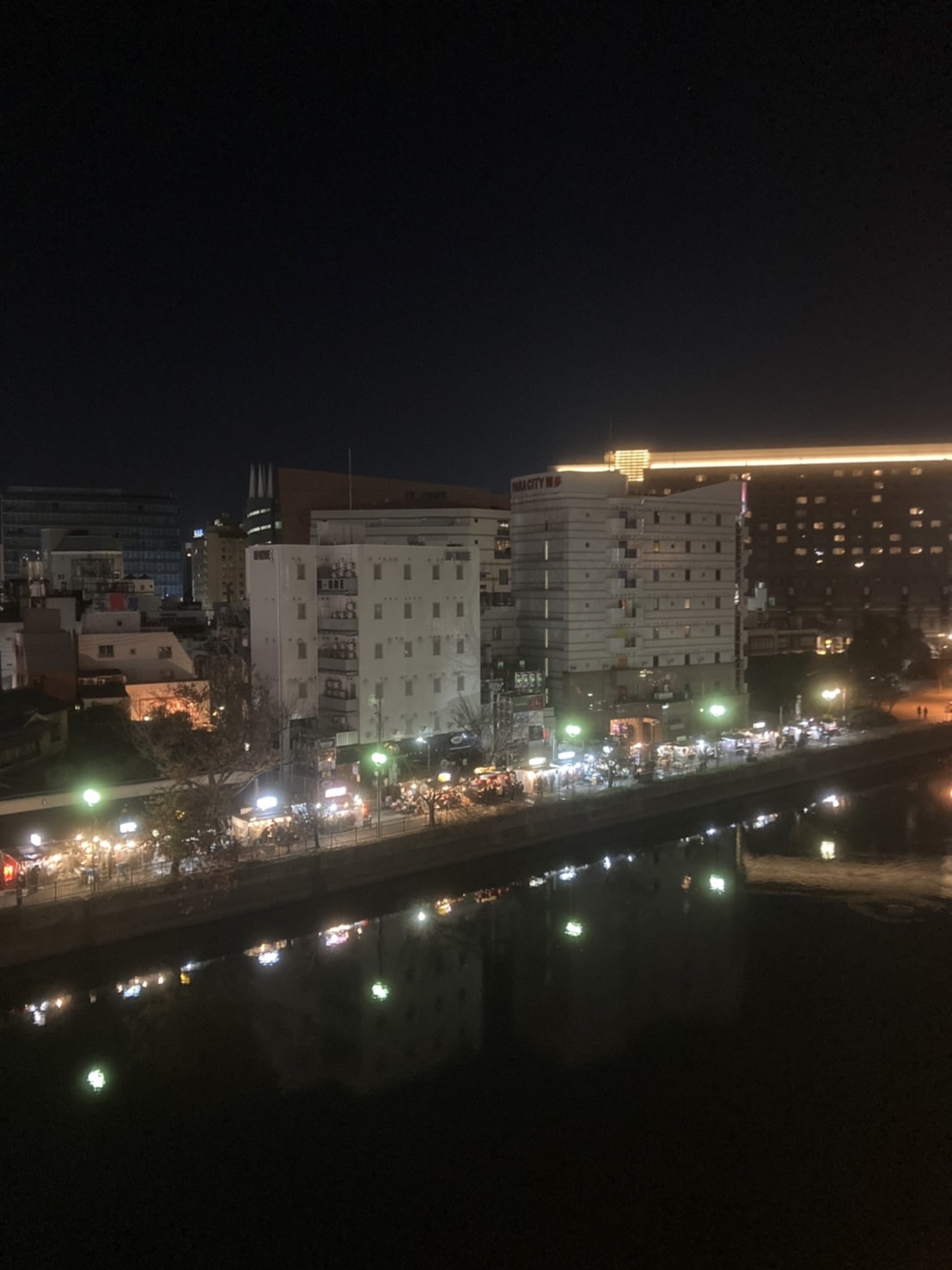 博多シーシャ WARP 中洲リバーサイド店