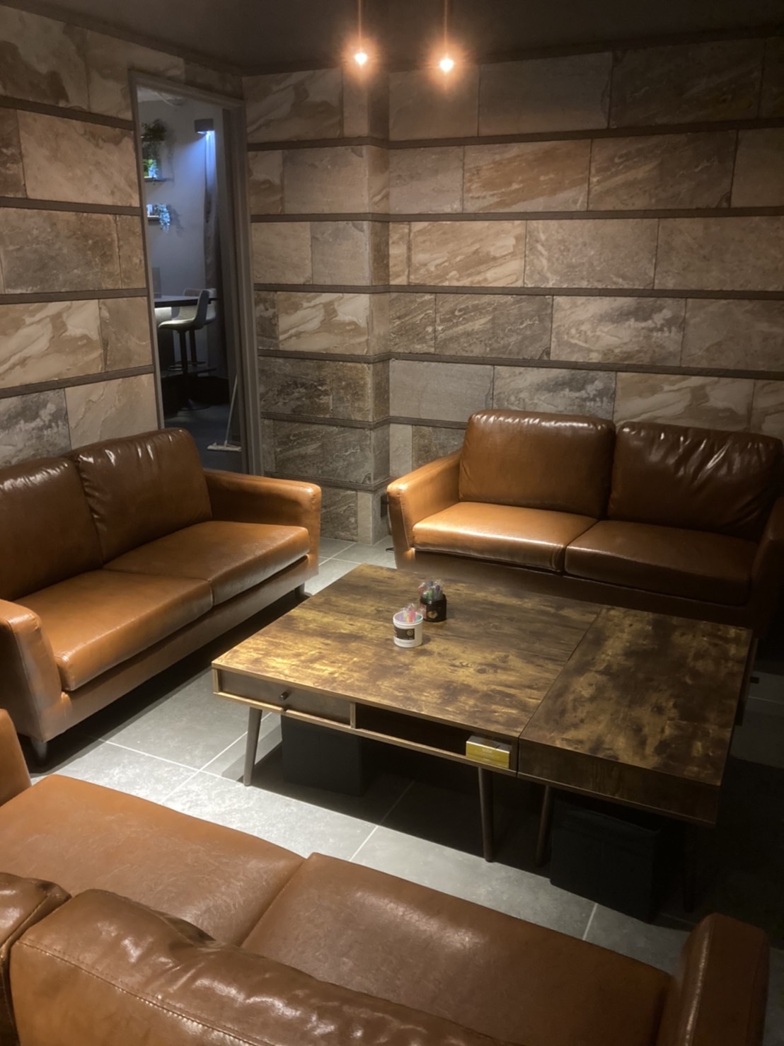 博多シーシャ WARP 中洲リバーサイド店